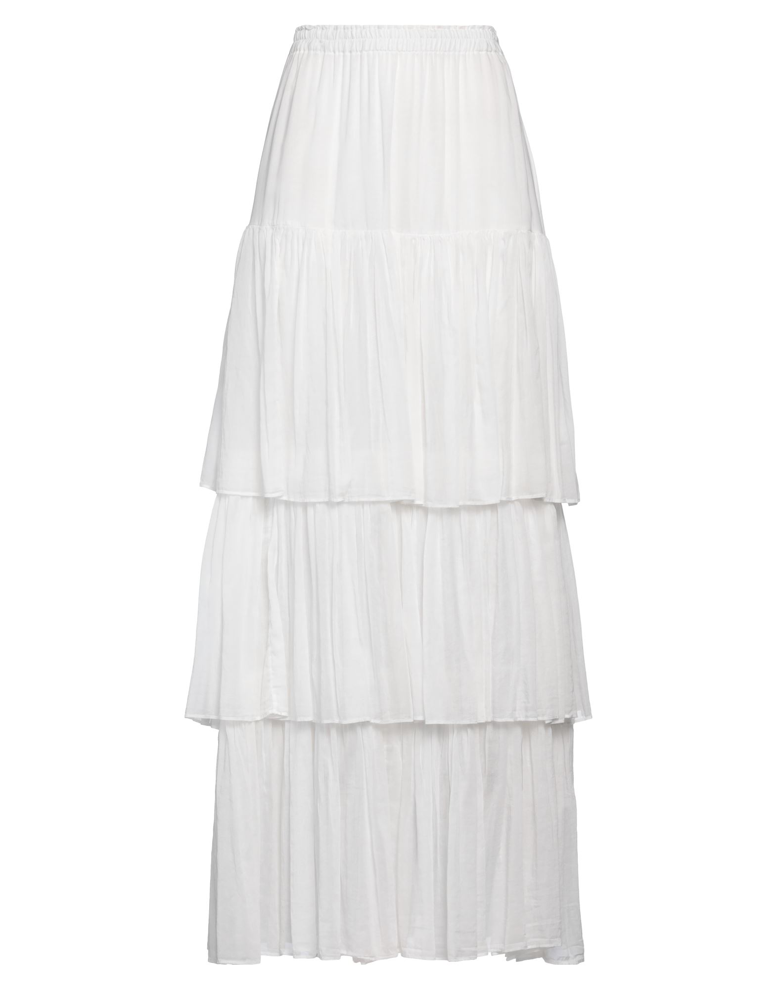  Jucca - Hosen & Röcke - Maxi-röcke - On Yoox.com 