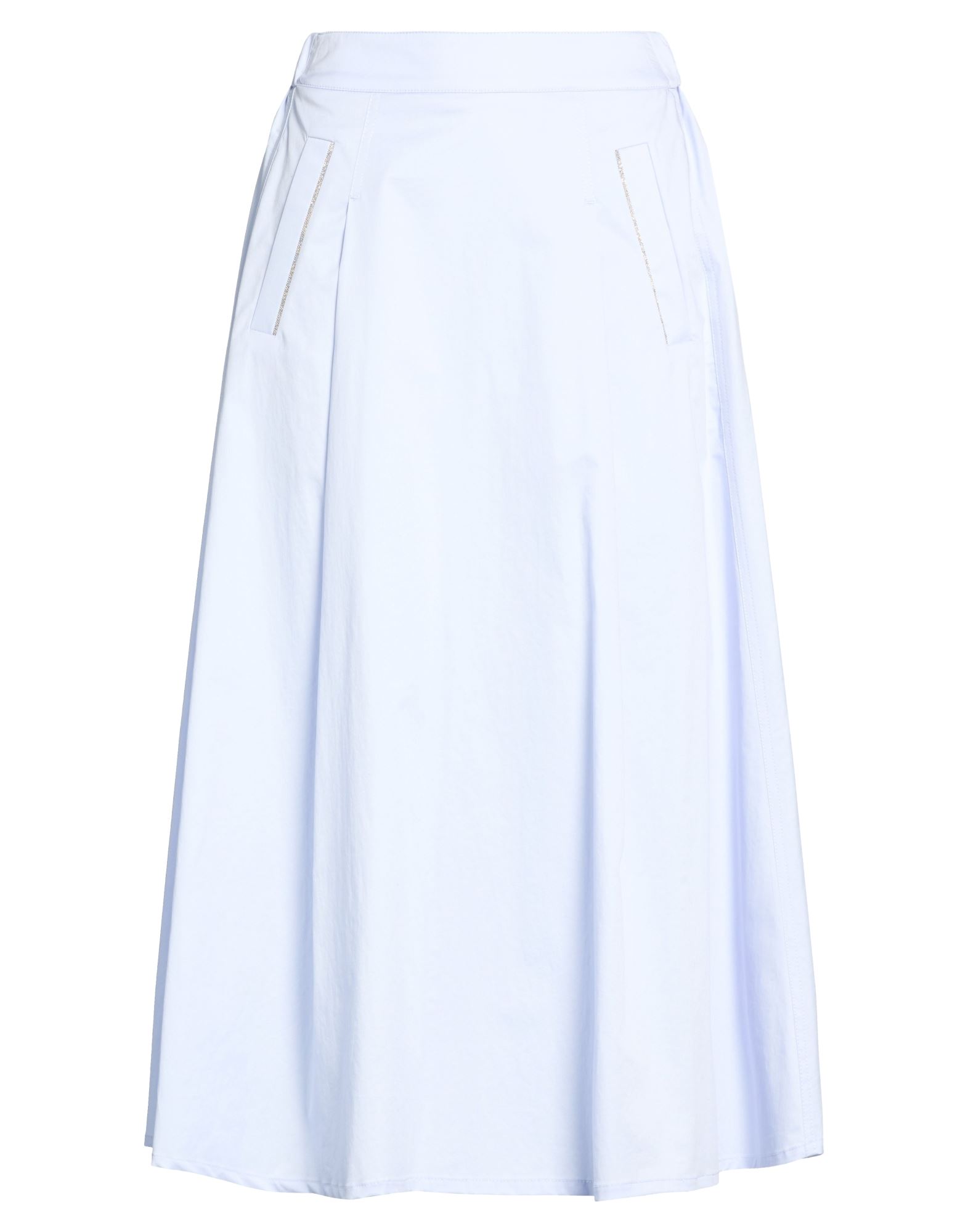 PESERICO PESERICO BOTTOMWEAR Μίντι φούστα