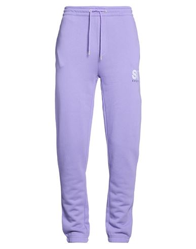 Pantalones Hombre Morado L Hombre