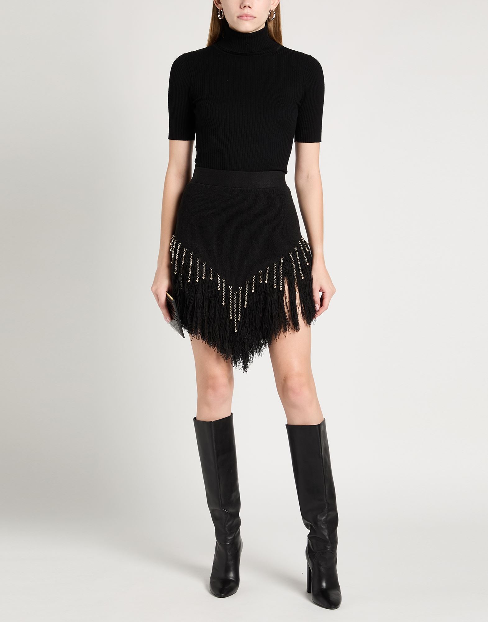  Rabanne - Hosen & Röcke - Miniröcke - On Yoox.com 
