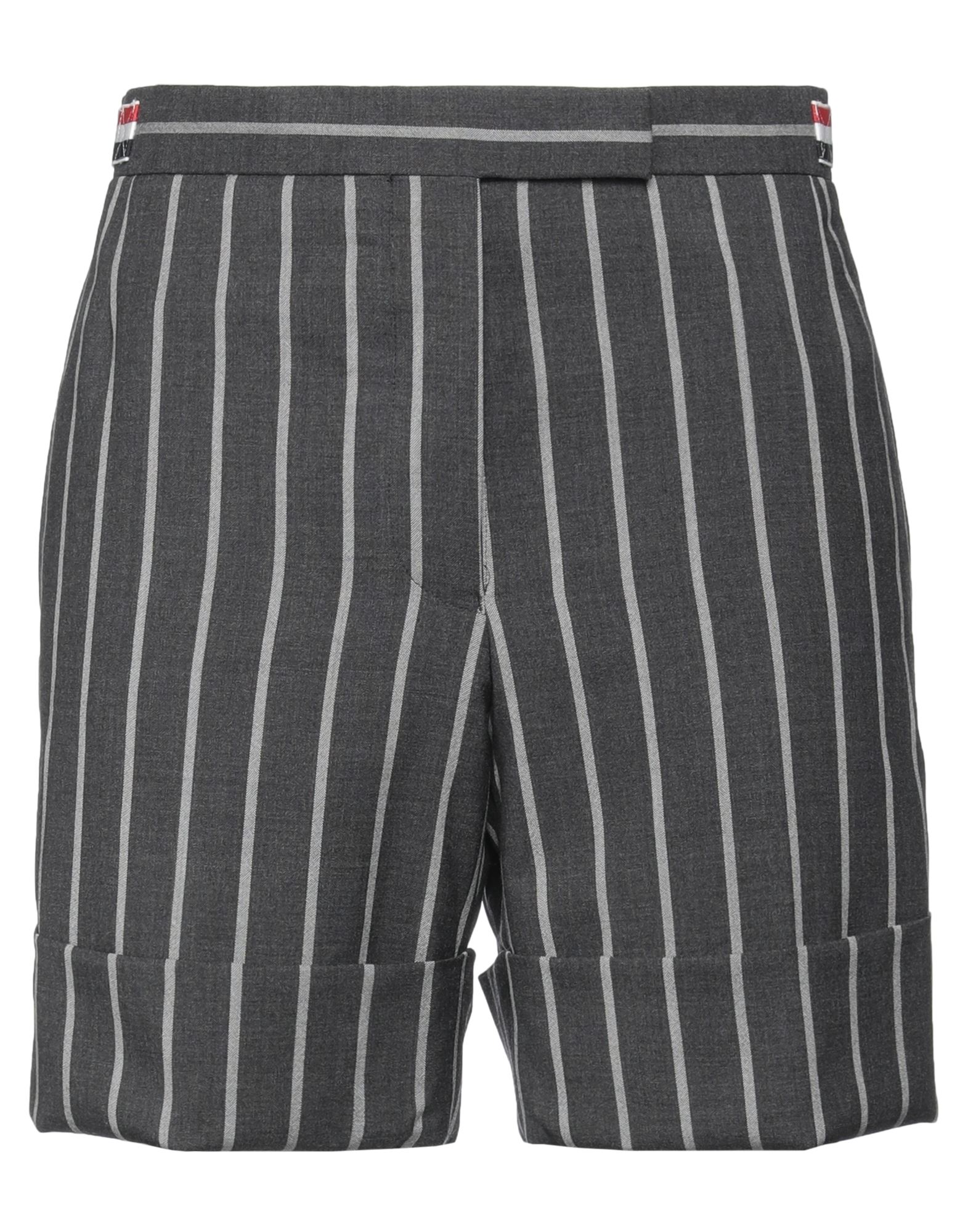 THOM BROWNE THOM BROWNE BOTTOMWEAR Σορτς & Βερμούδες