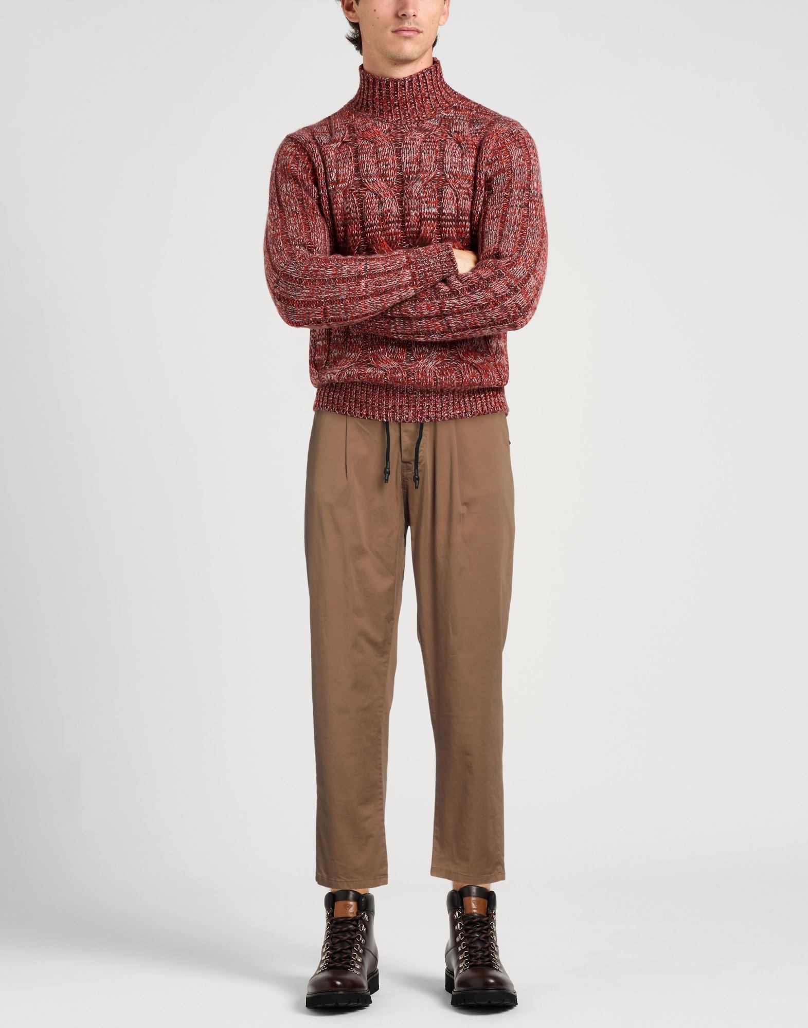  Berna - Partes De Abajo - Pantalones - On Yoox.com 