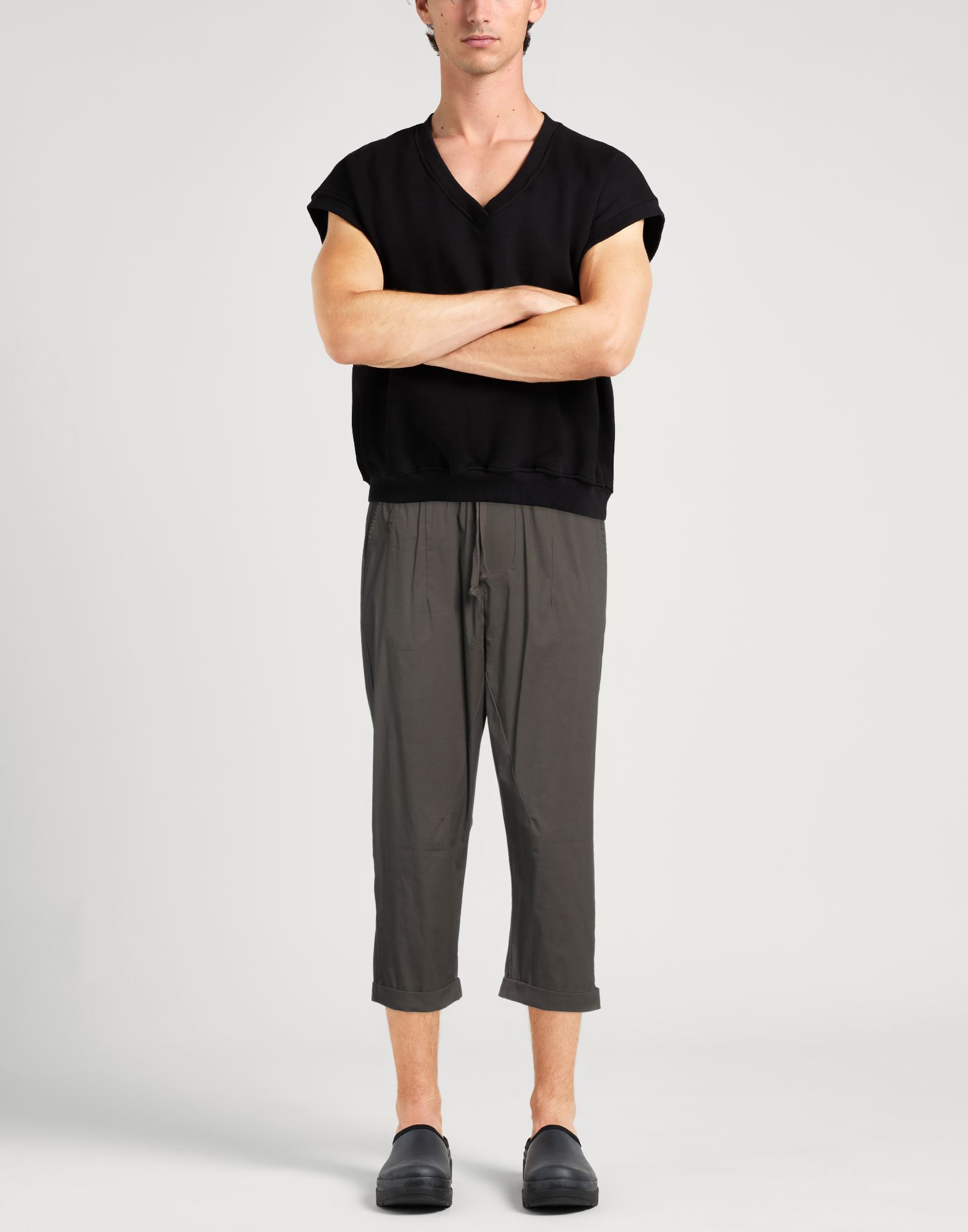  Thom Krom - Hosen & Röcke - Hosen - On Yoox.com 