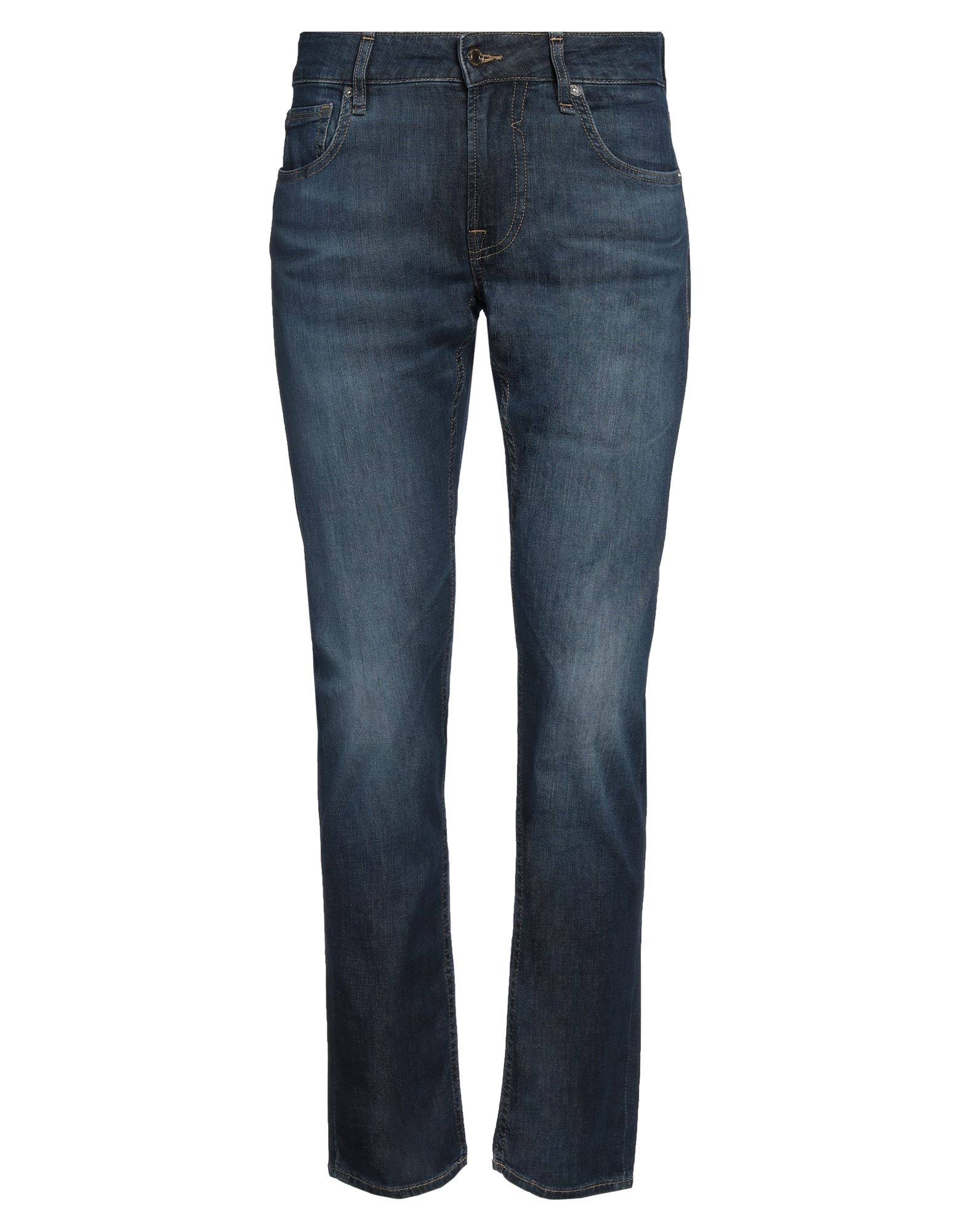 GUESS BOTTOMWEAR Τζιν