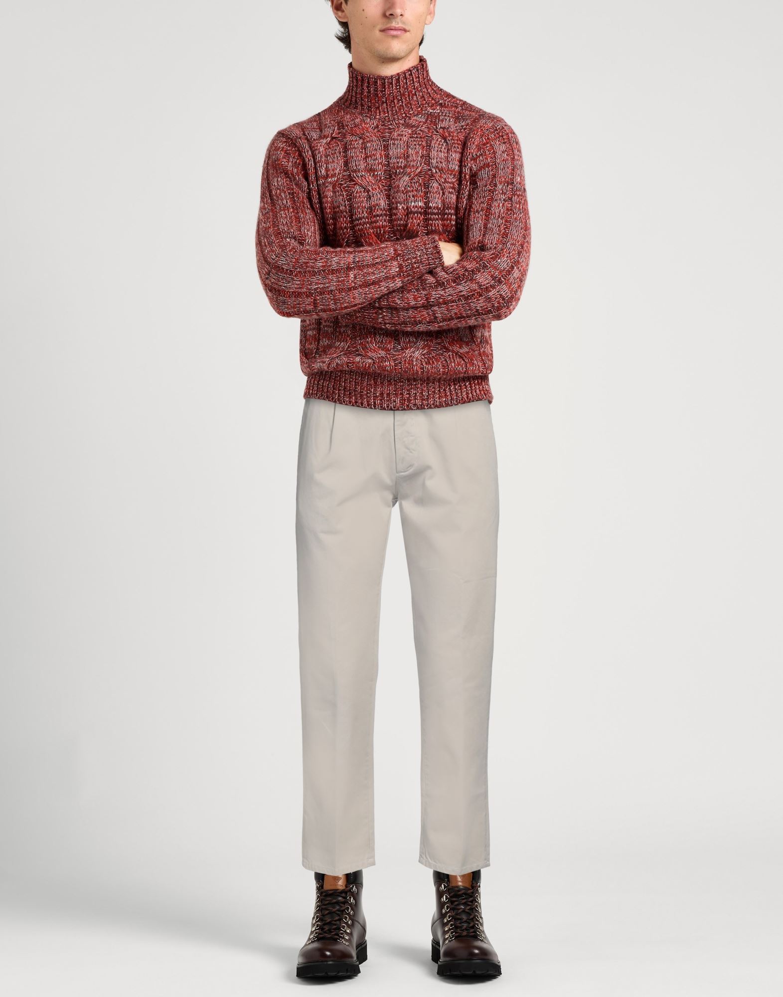  Fortela - Hosen & Röcke - Hosen - On Yoox.com 