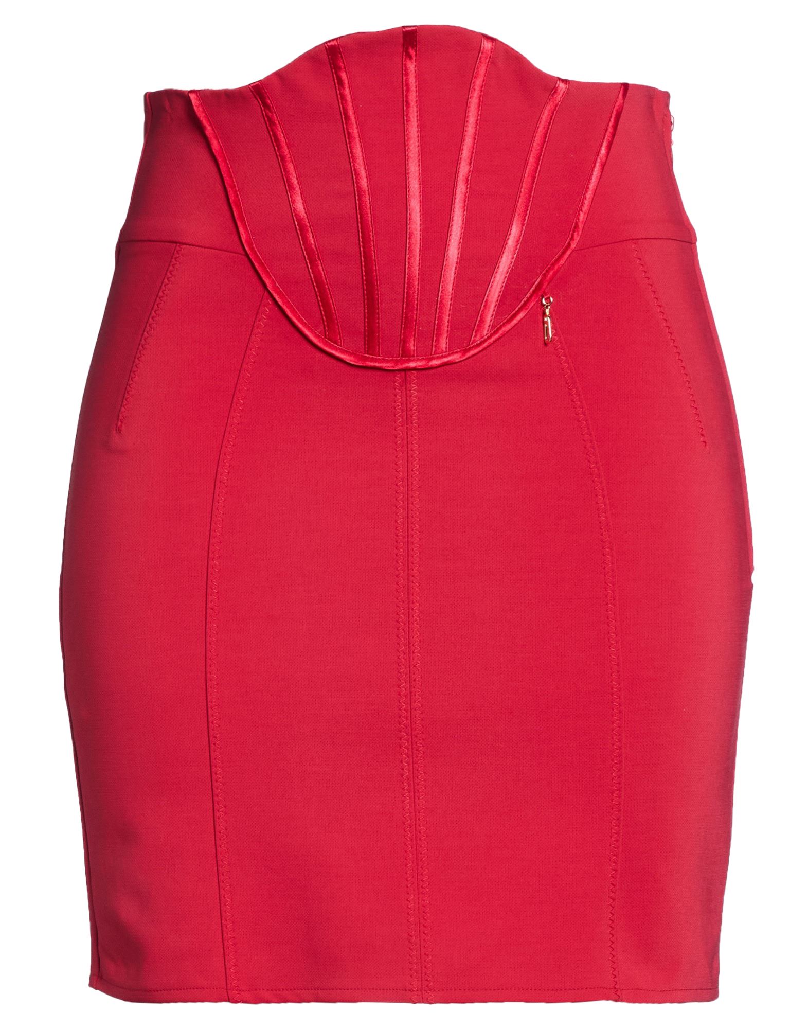 ELISABETTA FRANCHI ELISABETTA FRANCHI BOTTOMWEAR Μίντι φούστα