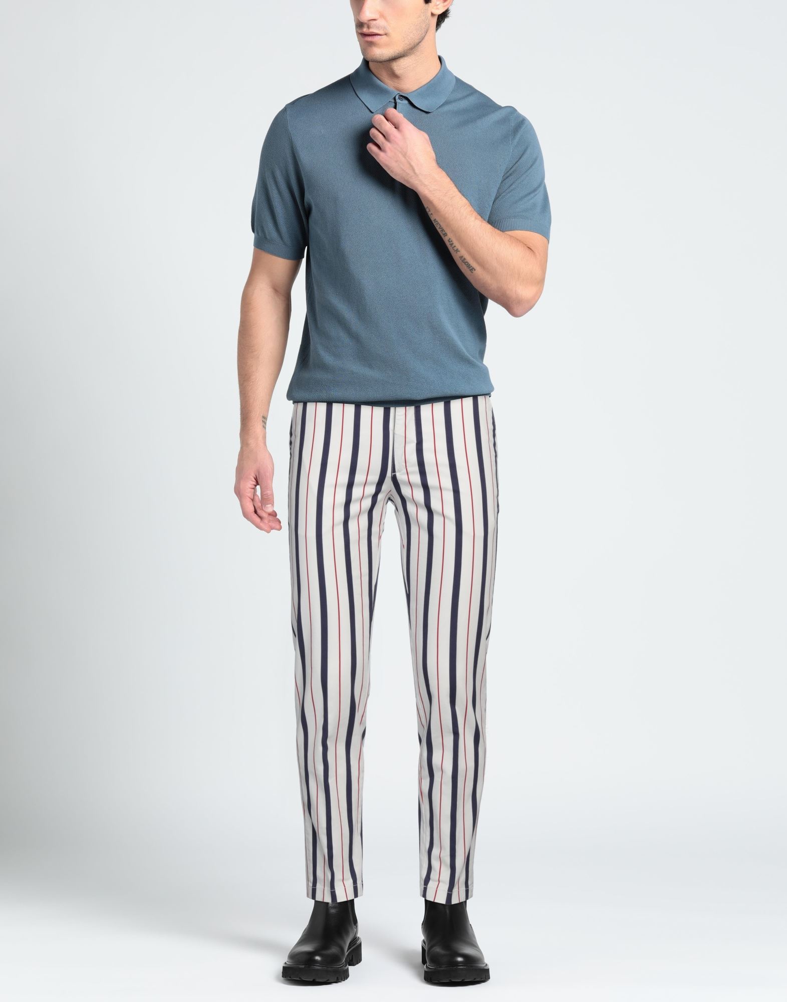  Baronio - Hosen & Röcke - Hosen - On Yoox.com 