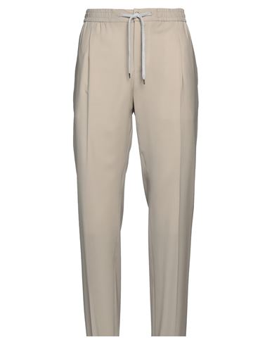 Pantalones Hombre Beige 56 Hombre
