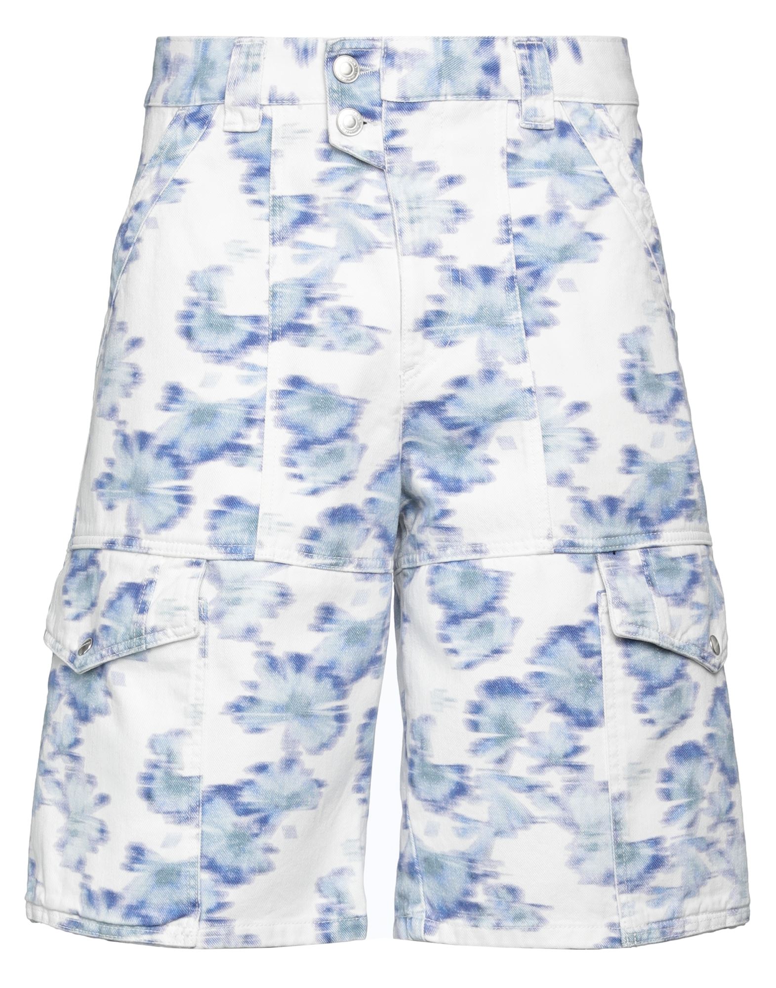  Isabel Marant - Hosen & Röcke - Jeansshorts - On Yoox.com 