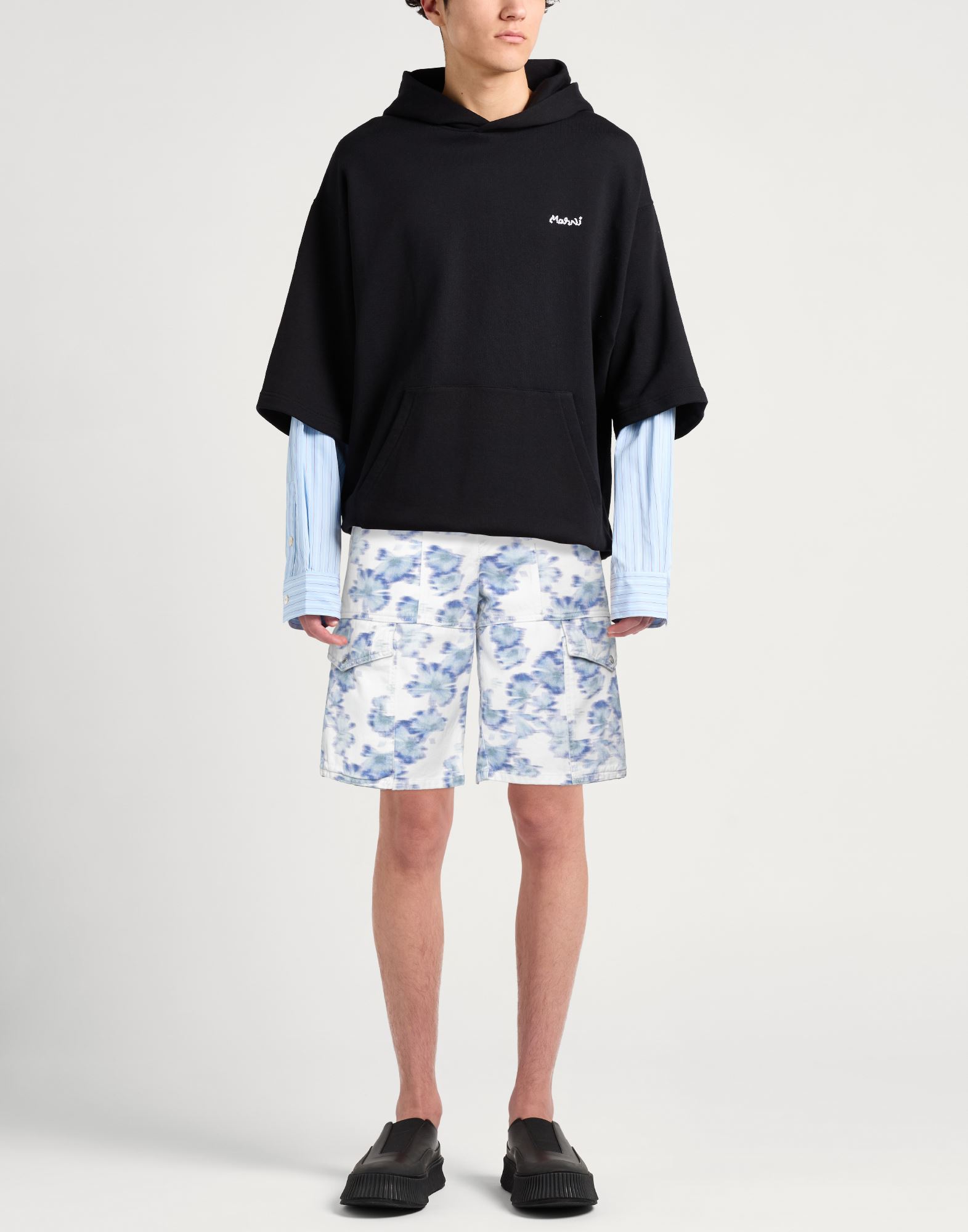 Isabel Marant - Hosen & Röcke - Jeansshorts - On Yoox.com 