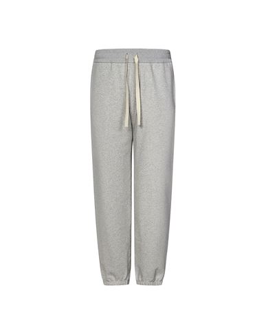 Jil Sander Jogger Pants Man Pants Grey Size S Cotton