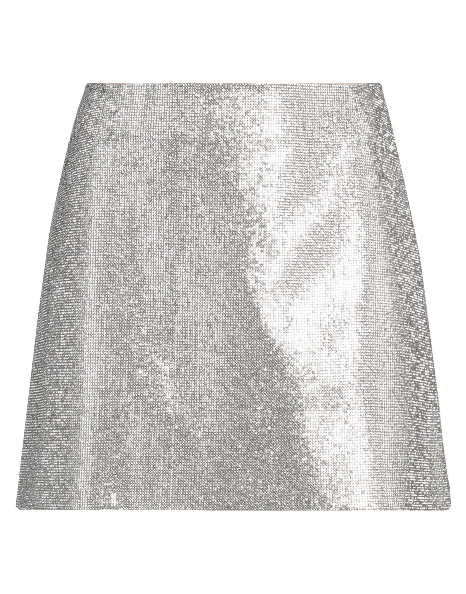  Nué - Hosen & Röcke - Miniröcke - On Yoox.com 