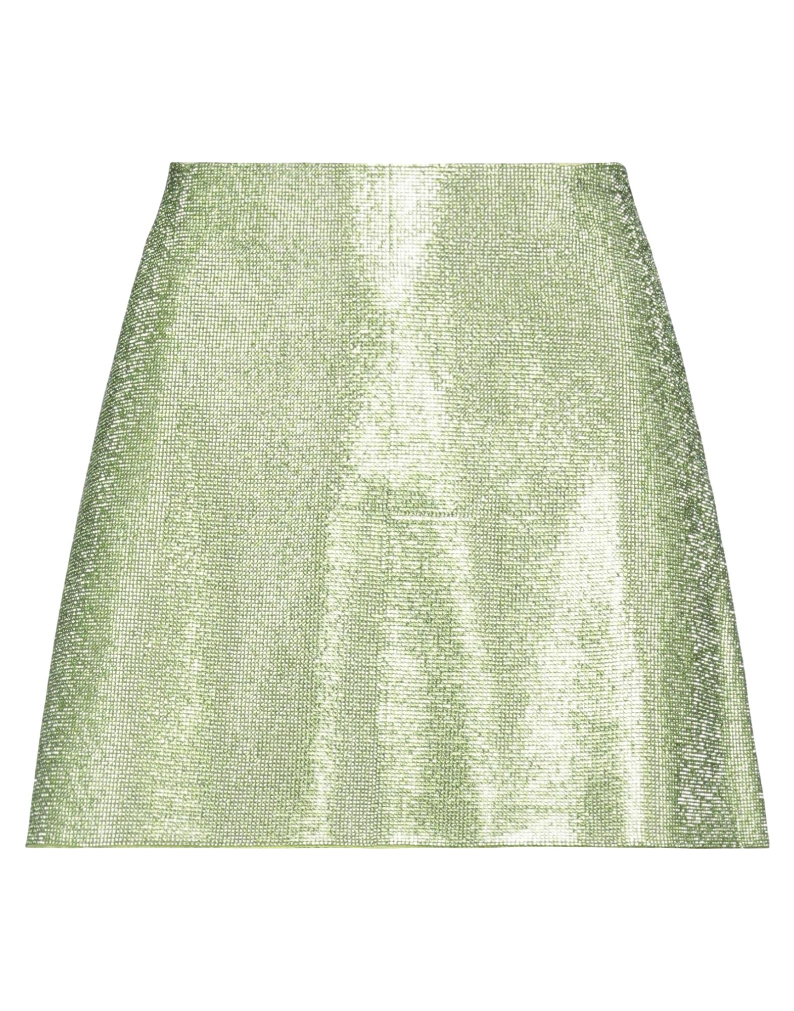  Nué - Hosen & Röcke - Miniröcke - On Yoox.com 