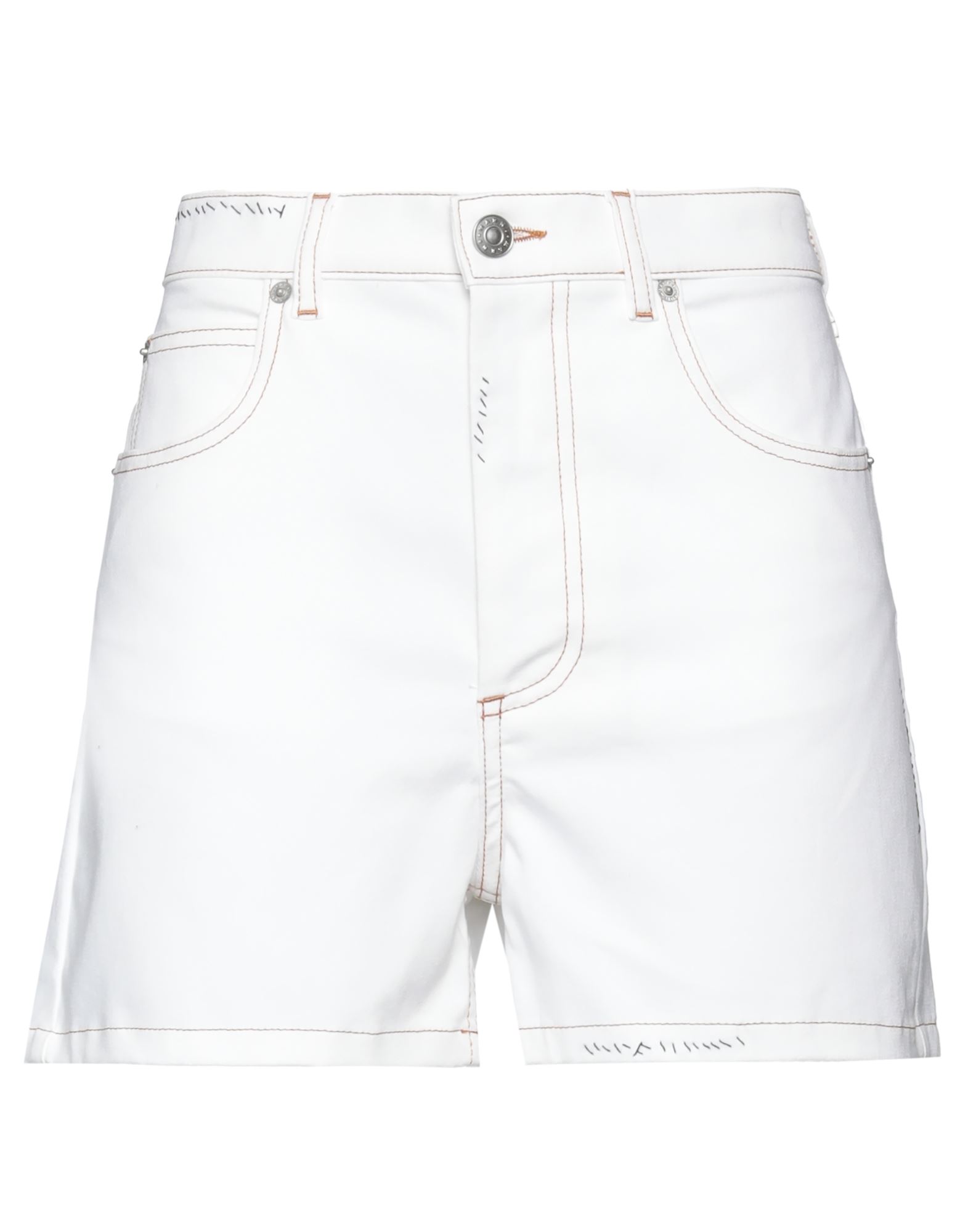  MARNI BOTTOMWEAR Denim σορτς