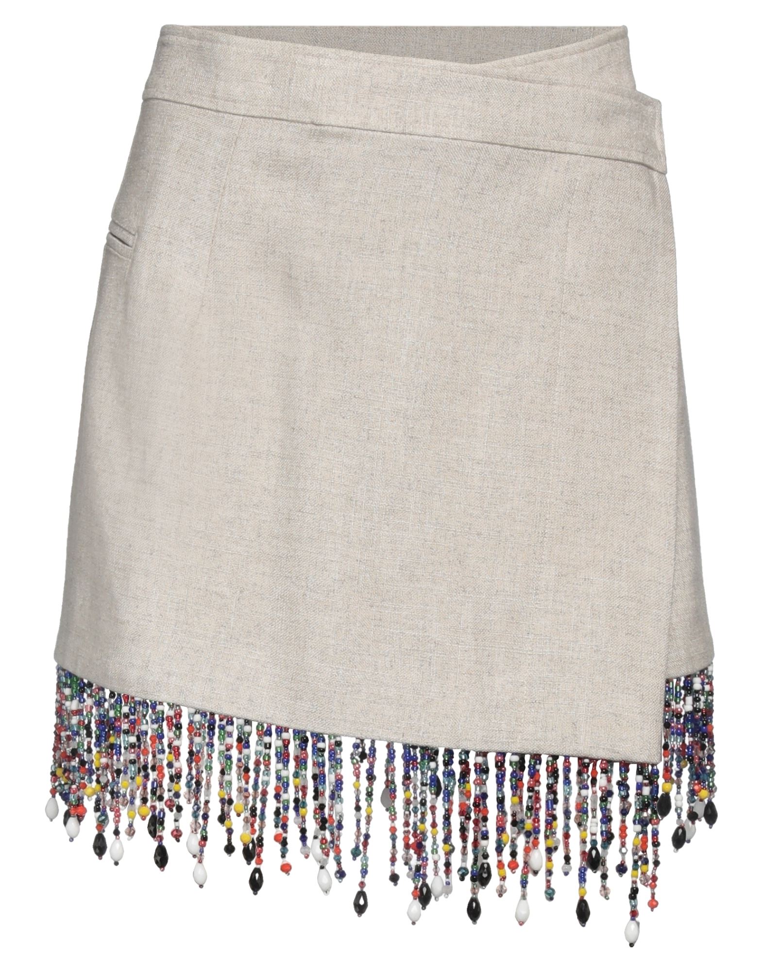 MSGM MSGM BOTTOMWEAR Μίνι φούστα