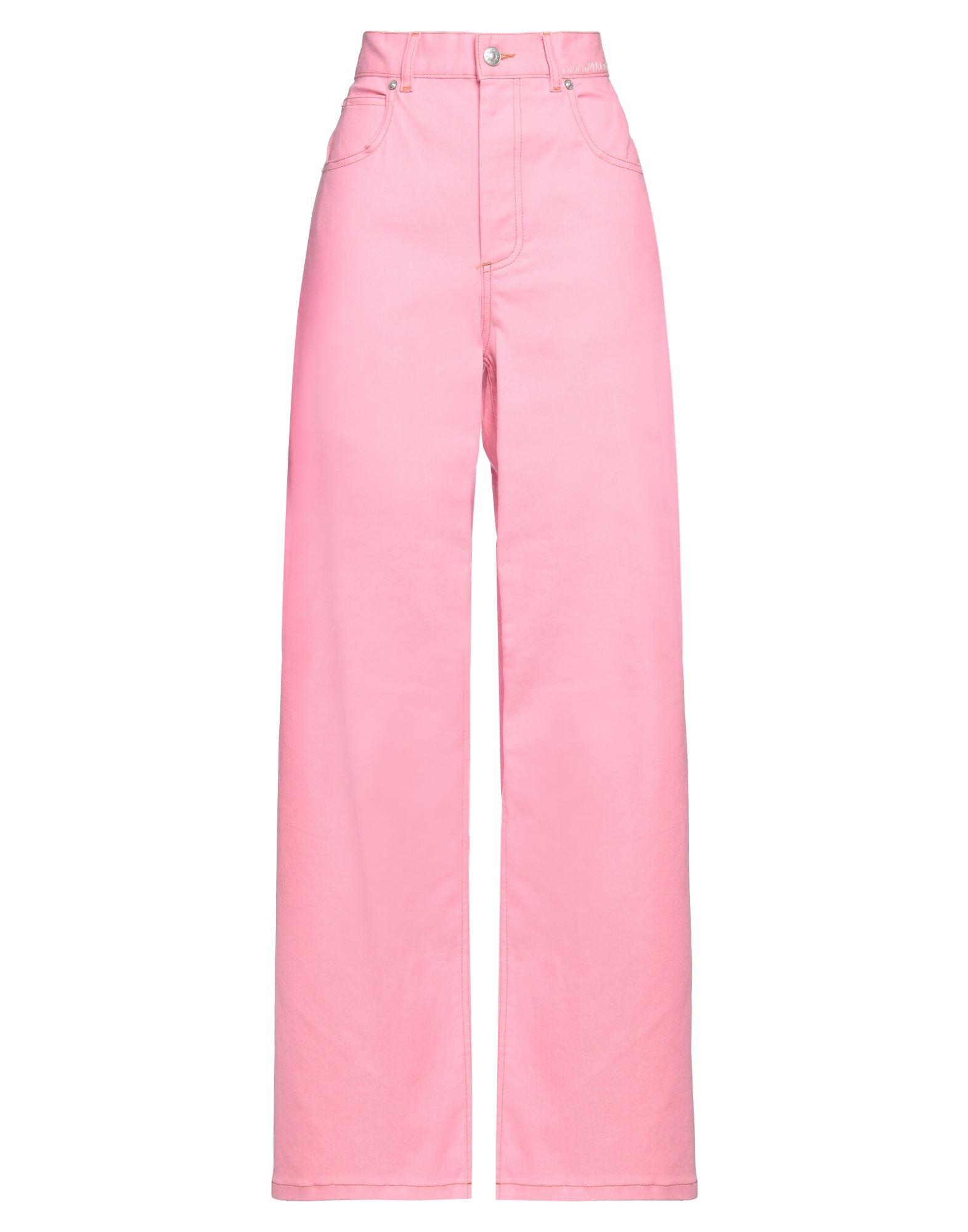  Marni - Partes De Abajo - Pantalones Vaqueros - On Yoox.com 