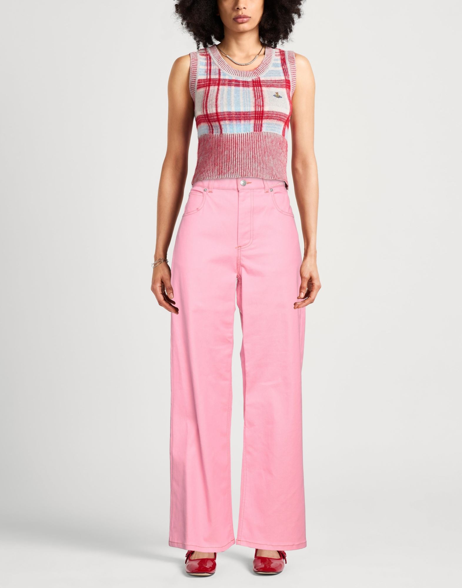  Marni - Partes De Abajo - Pantalones Vaqueros - On Yoox.com 