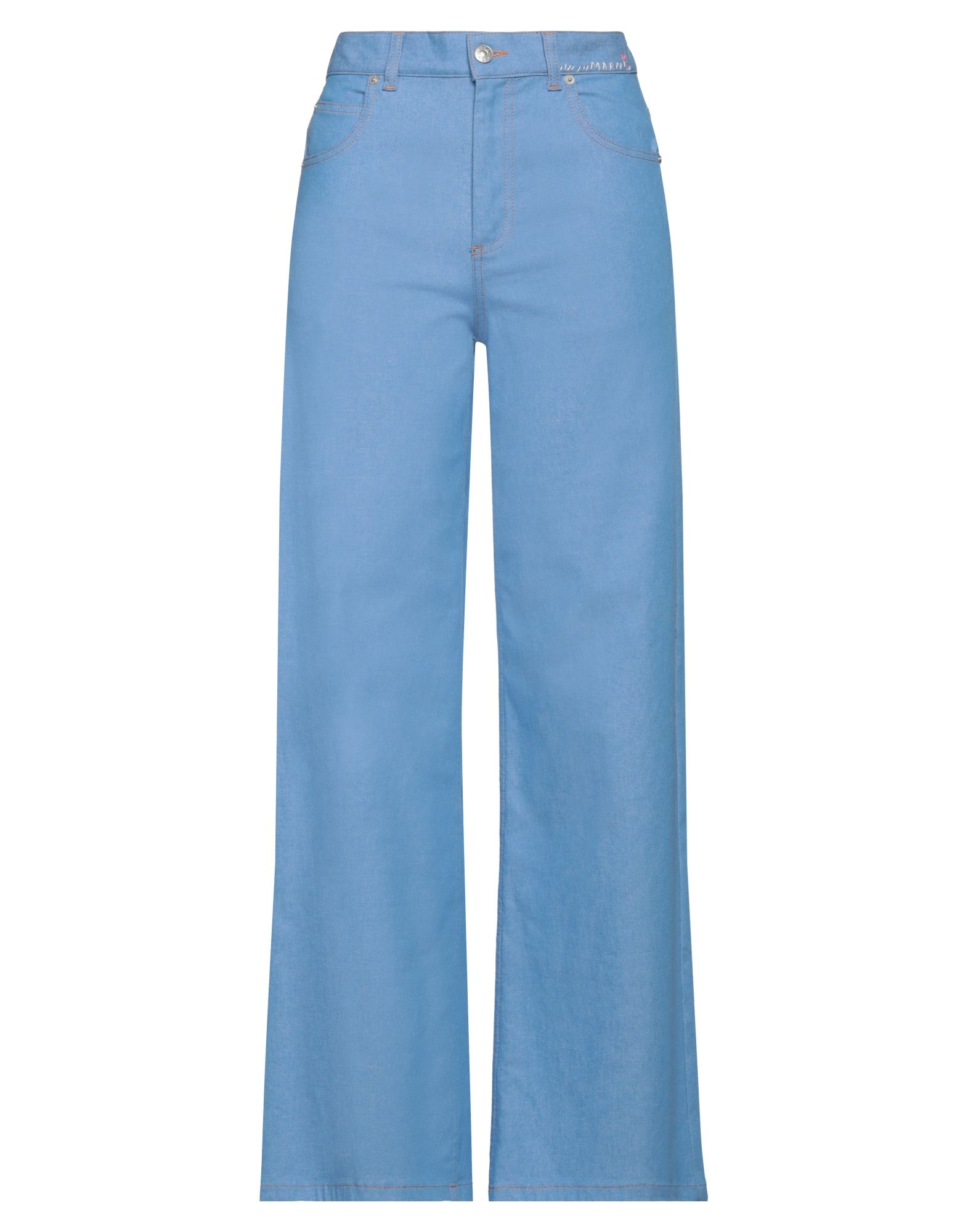  Marni - Partes De Abajo - Pantalones Vaqueros - On Yoox.com 