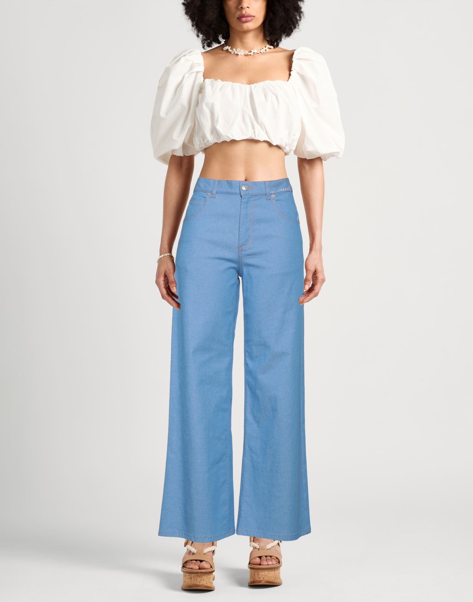  Marni - Partes De Abajo - Pantalones Vaqueros - On Yoox.com 