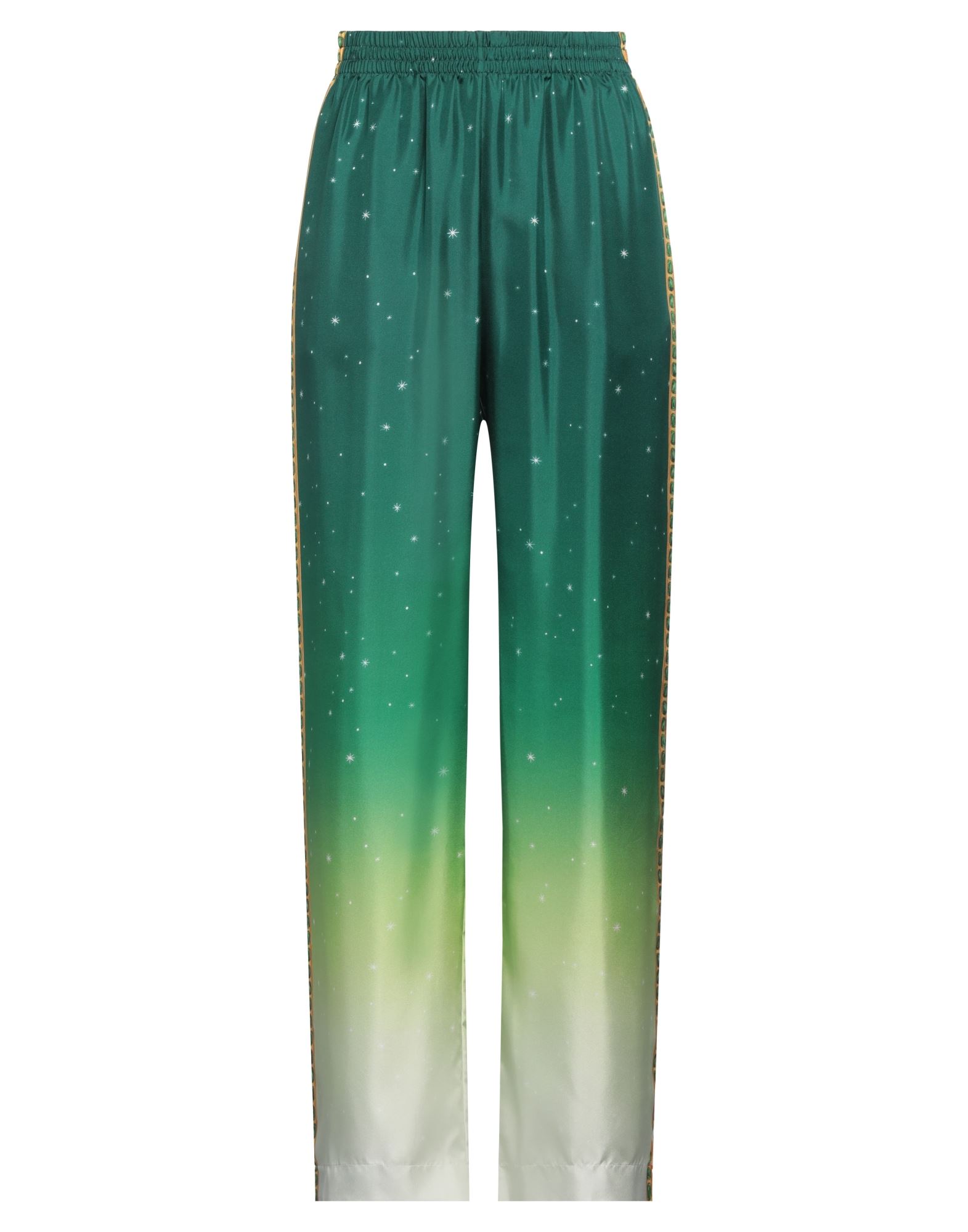 CASABLANCA CASABLANCA BOTTOMWEAR Casual Παντελόνι