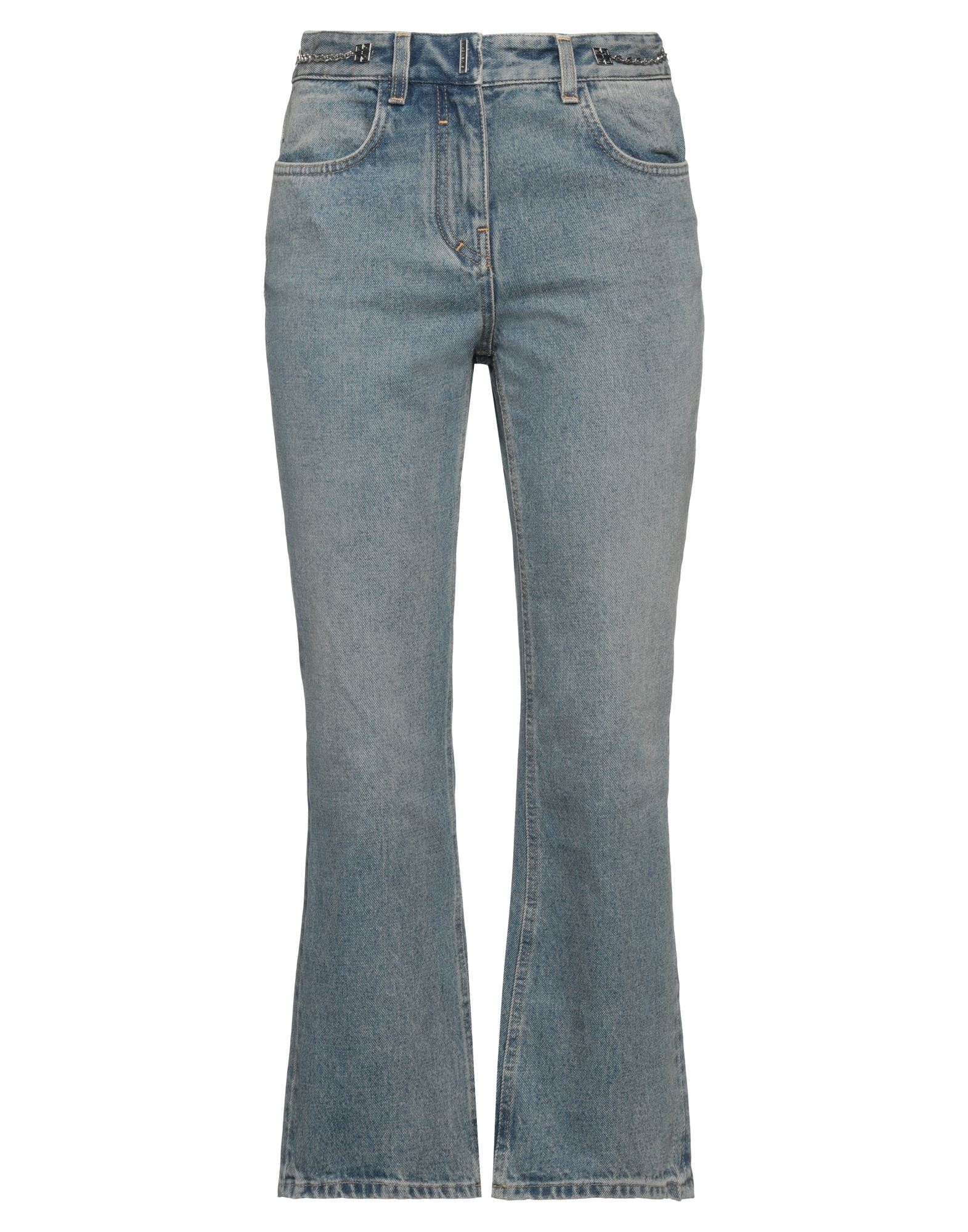 GIVENCHY GIVENCHY BOTTOMWEAR Τζιν