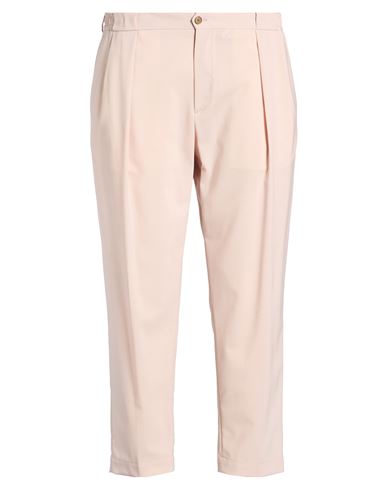 Hose Herren Hellrosa 38 Herren