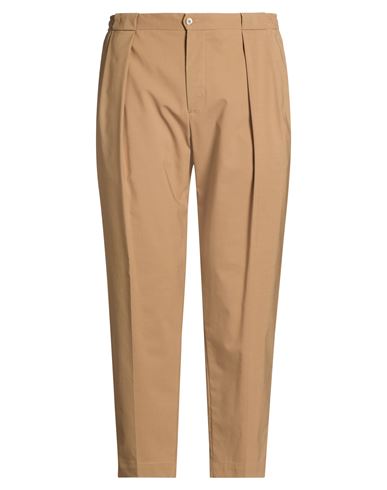 Hose Herren Kamel 35,38 Herren