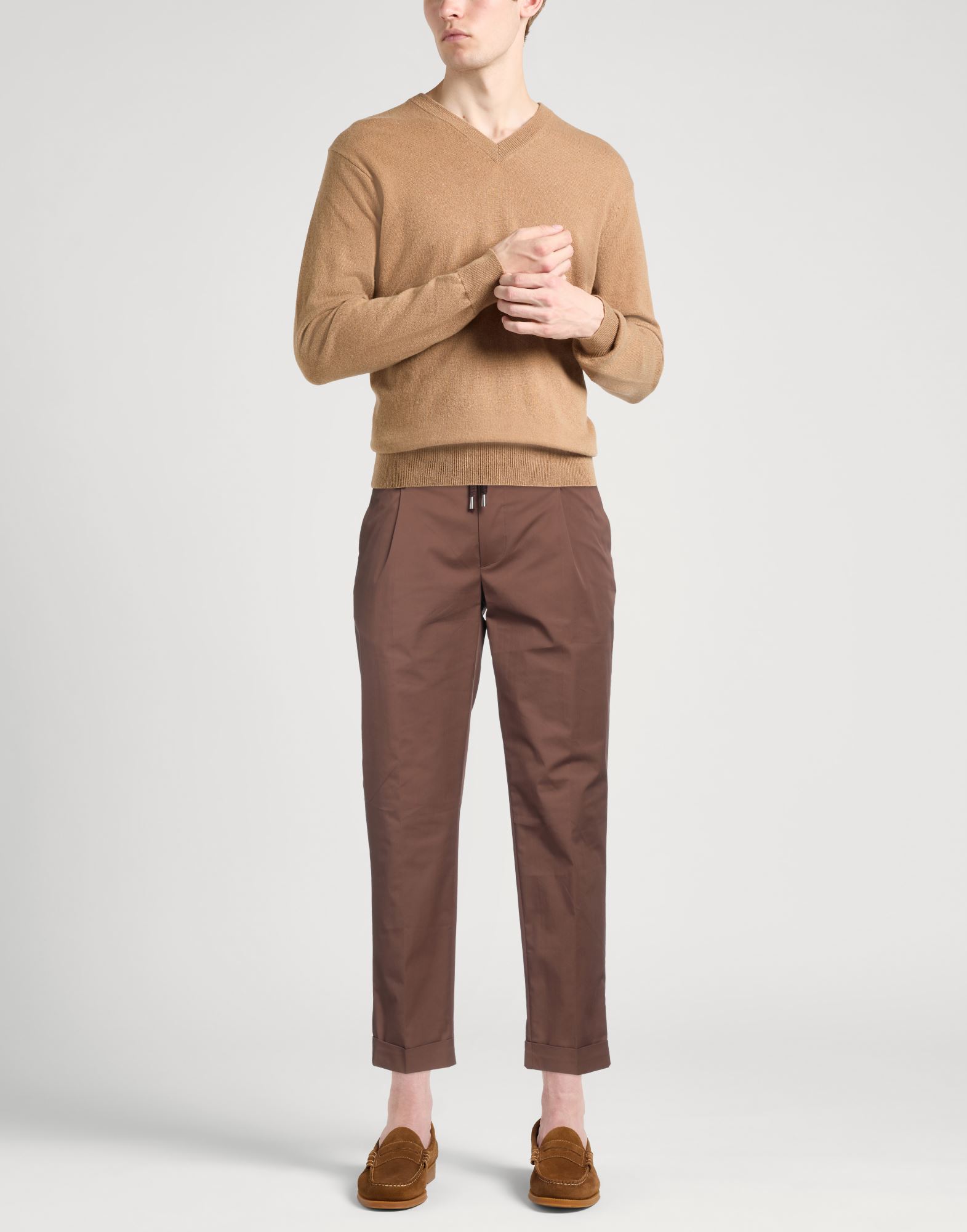  Barbati - Hosen & Röcke - Hosen - On Yoox.com 