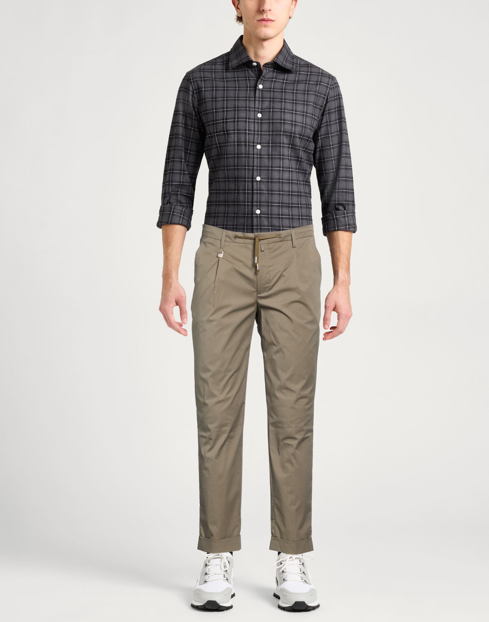  Barbati - Hosen & Röcke - Hosen - On Yoox.com 