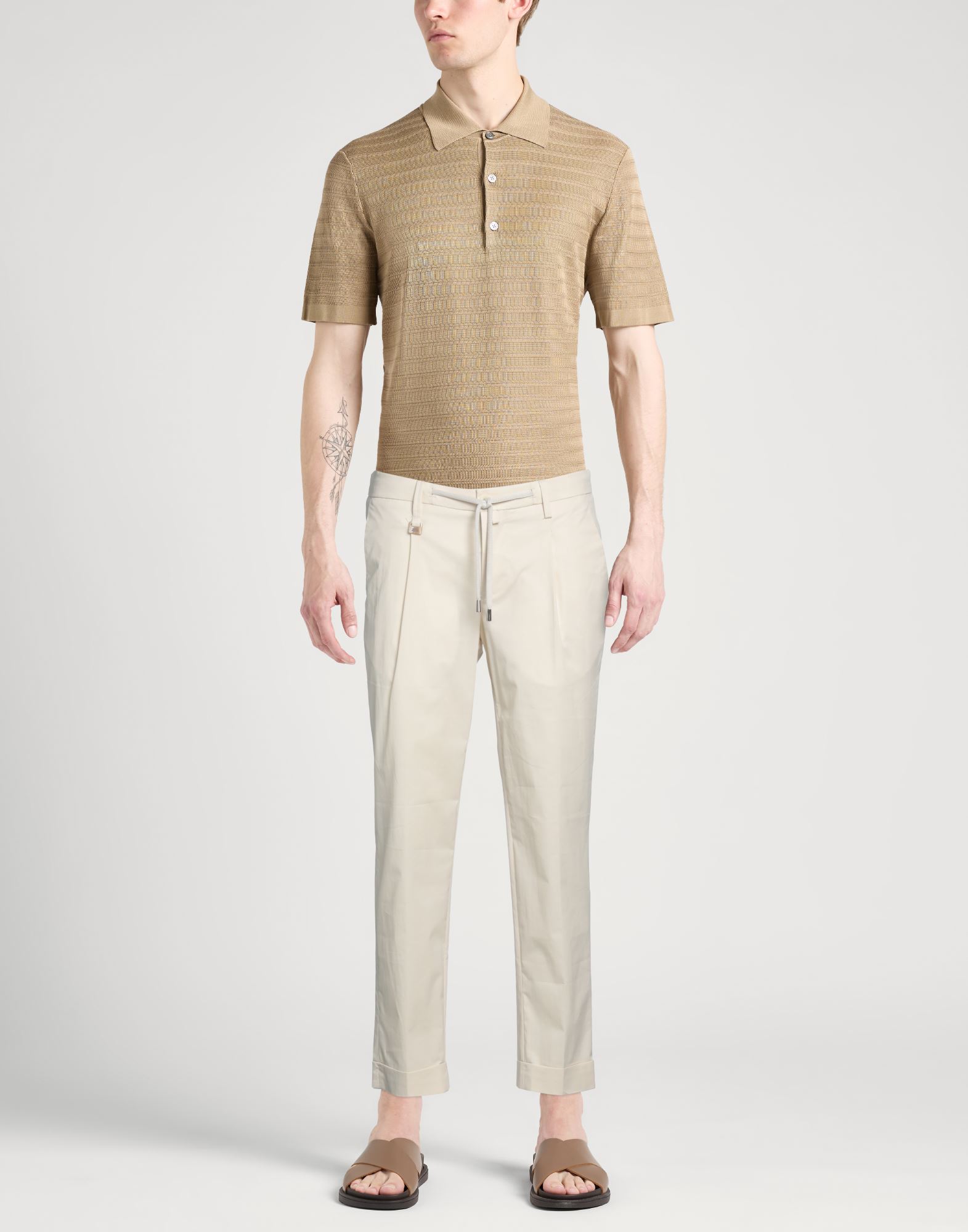  Barbati - Hosen & Röcke - Hosen - On Yoox.com 
