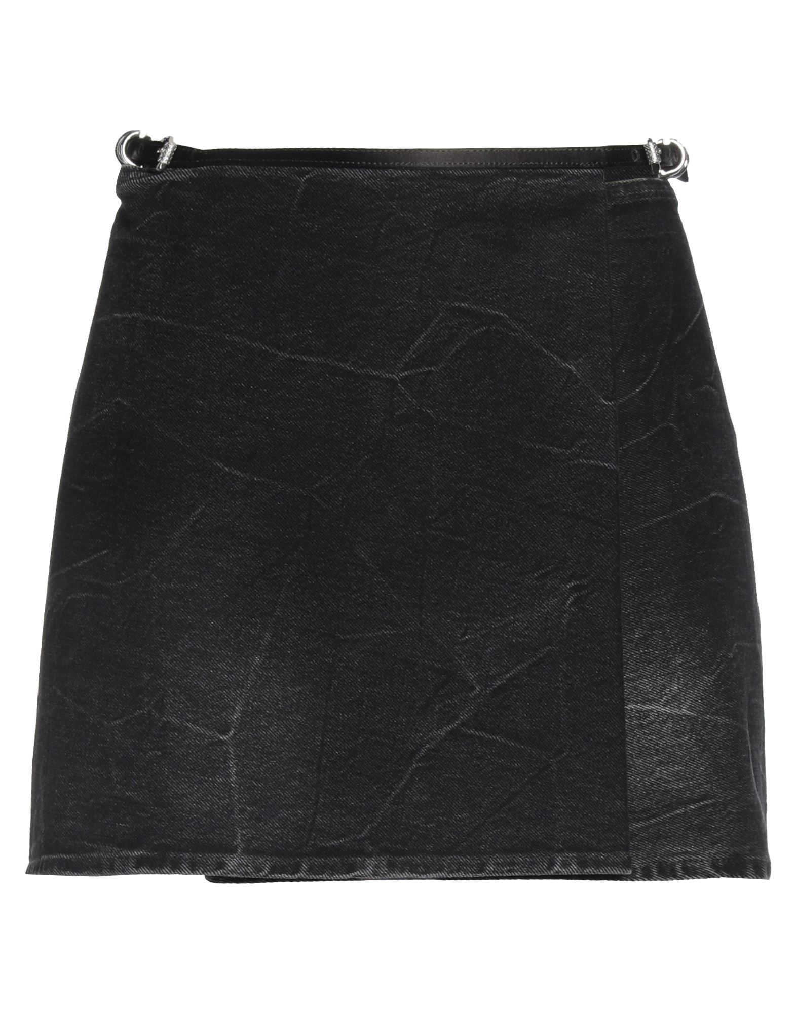 GIVENCHY GIVENCHY BOTTOMWEAR Denim φούστα