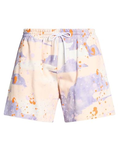 Shorts & Bermudashorts Herren Lila M Herren