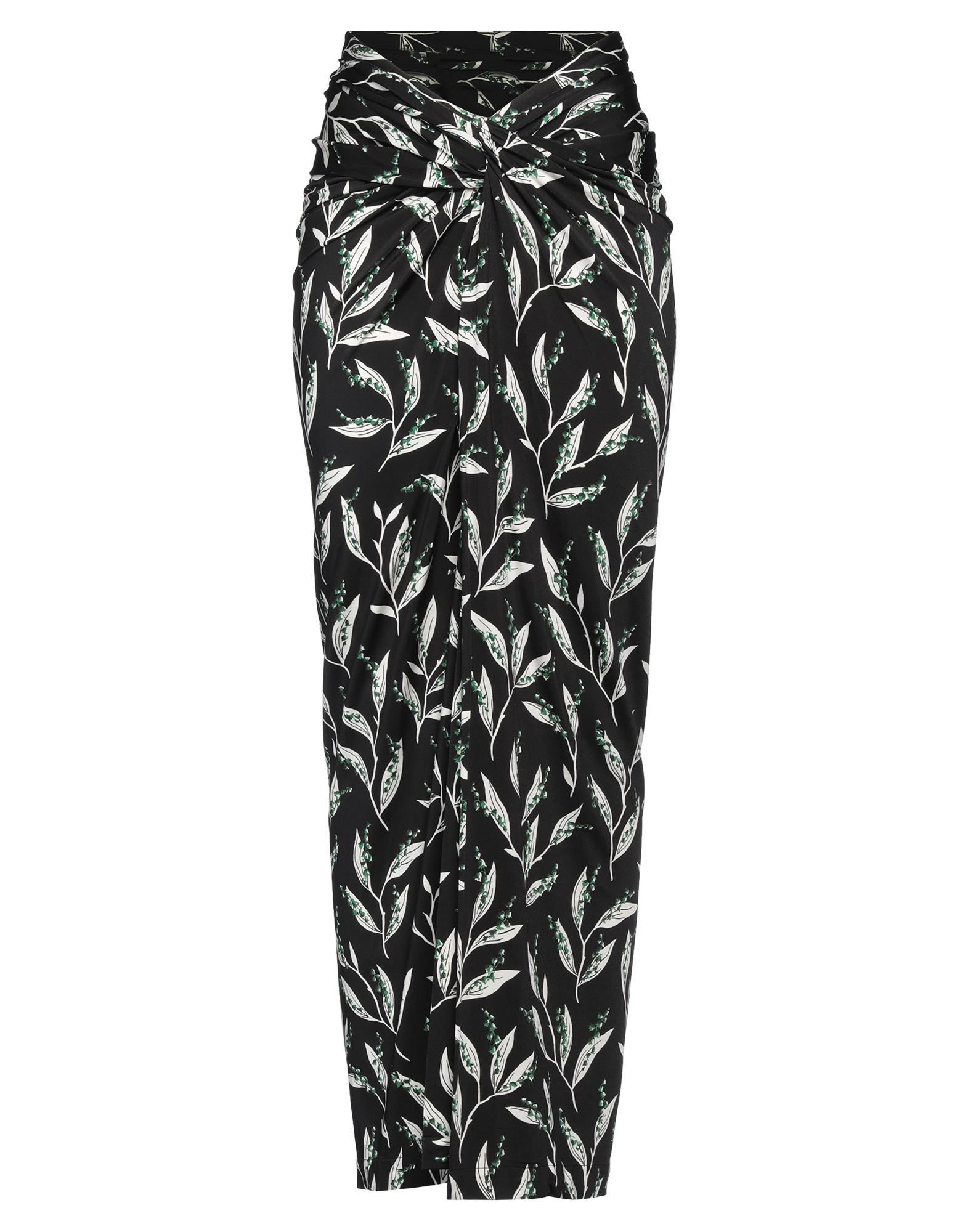 RABANNE RABANNE BOTTOMWEAR Μάξι φούστα