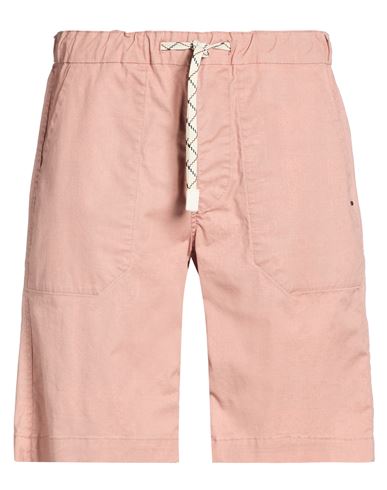 Shorts & Bermudashorts Herren Hellrosa 44 Herren