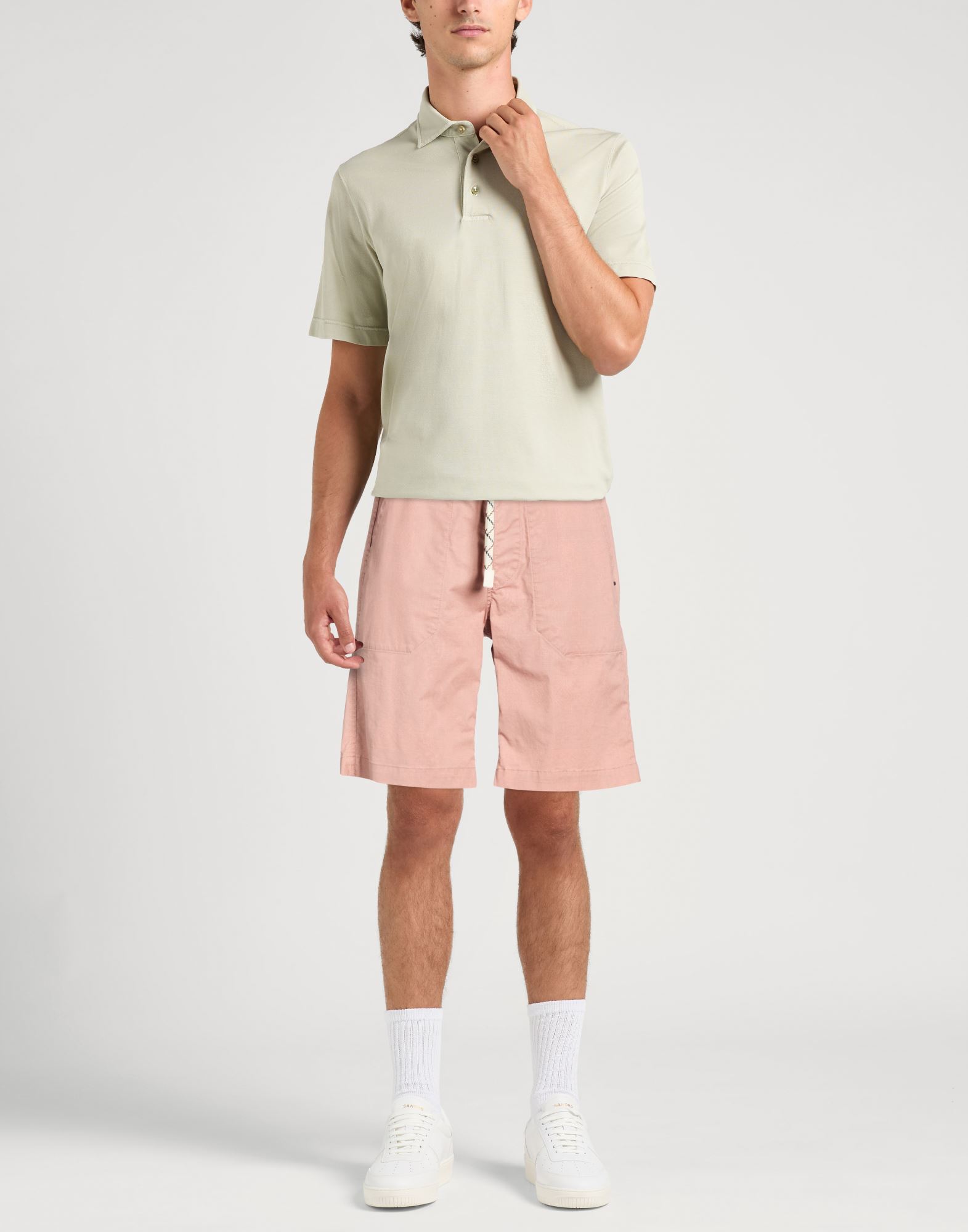  Bob - Hosen & Röcke - Shorts & Bermudashorts - On Yoox.com 