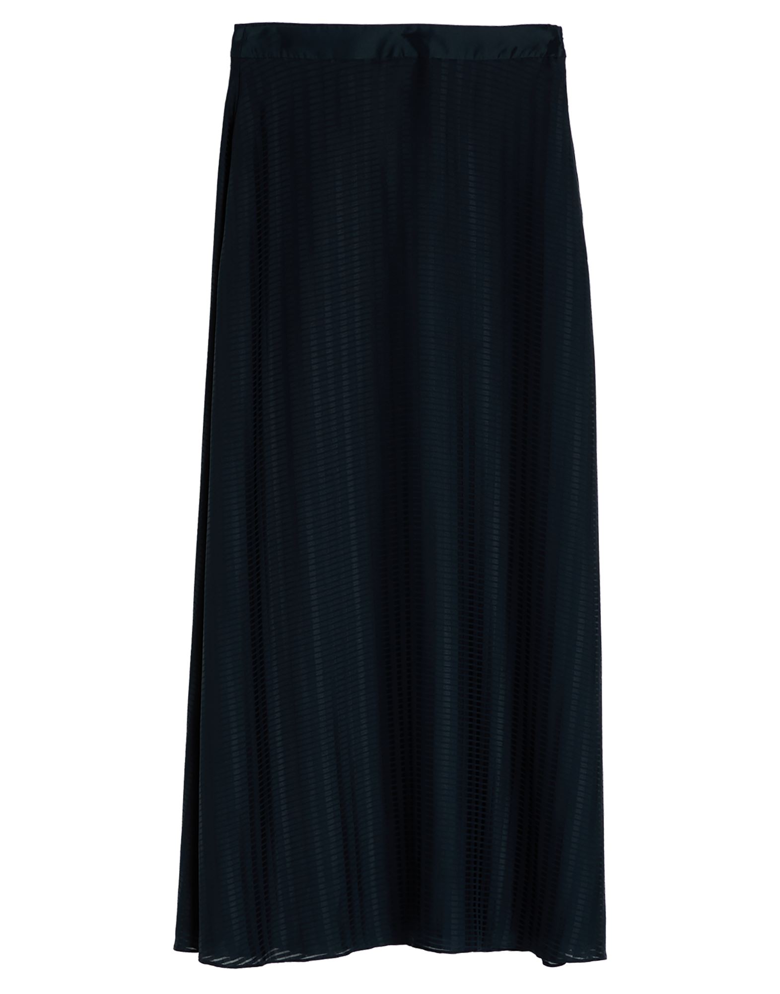EMPORIO ARMANI BOTTOMWEAR Μάξι φούστα