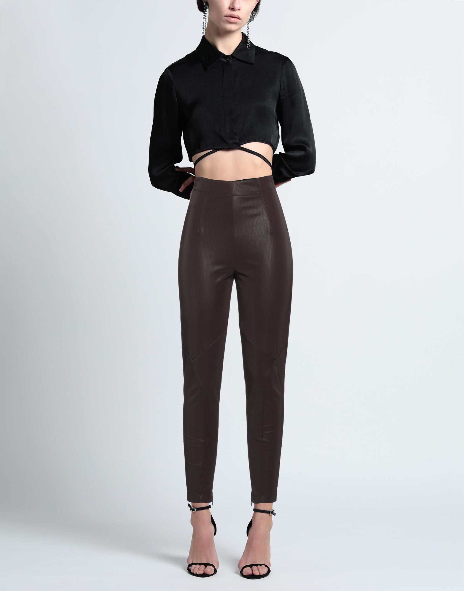  Alessia Santi - Hosen & Röcke - Hosen - On Yoox.com 
