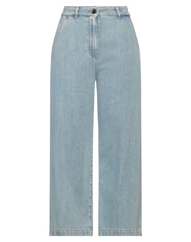 Jeanshose Damen Blau 26 Damen