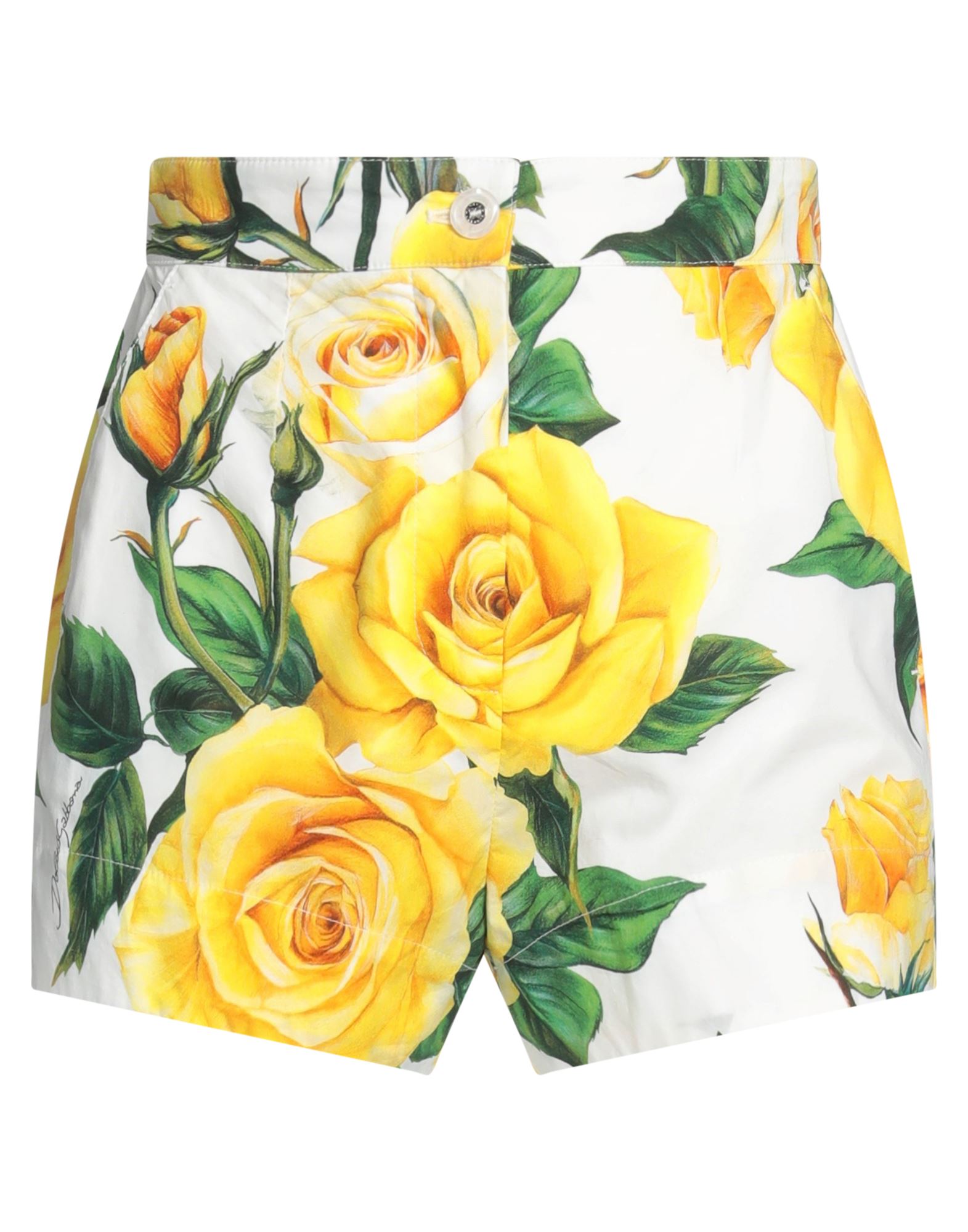 DOLCE&GABBANA DOLCE&GABBANA BOTTOMWEAR Σορτς & Βερμούδες
