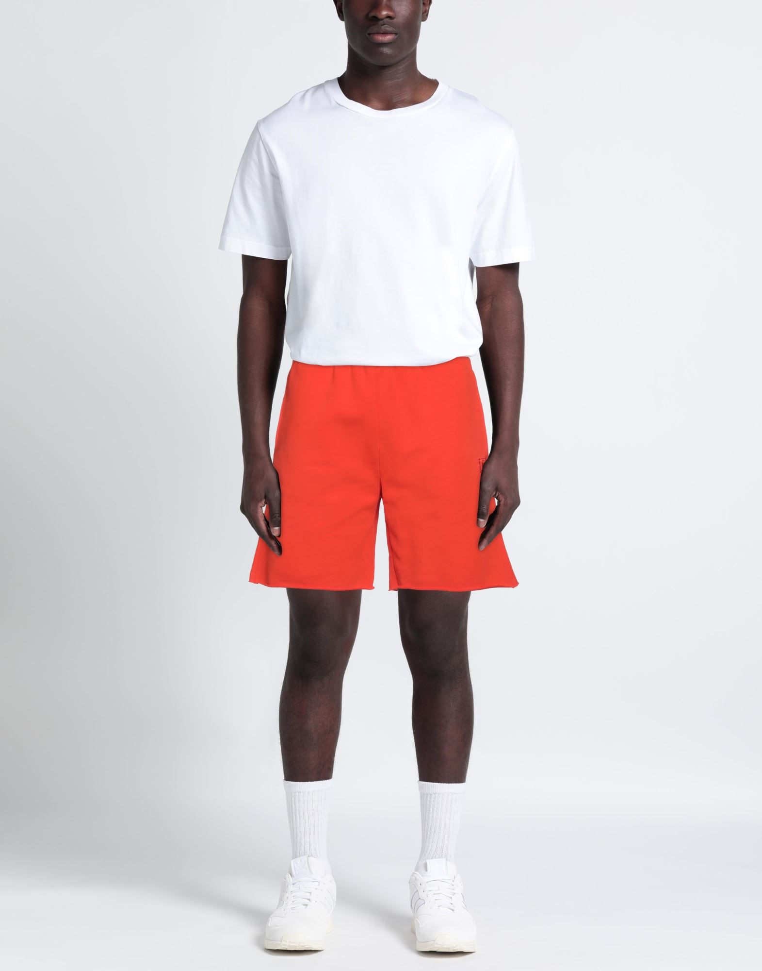  Amaranto - Hosen & Röcke - Shorts & Bermudashorts - On Yoox.com 