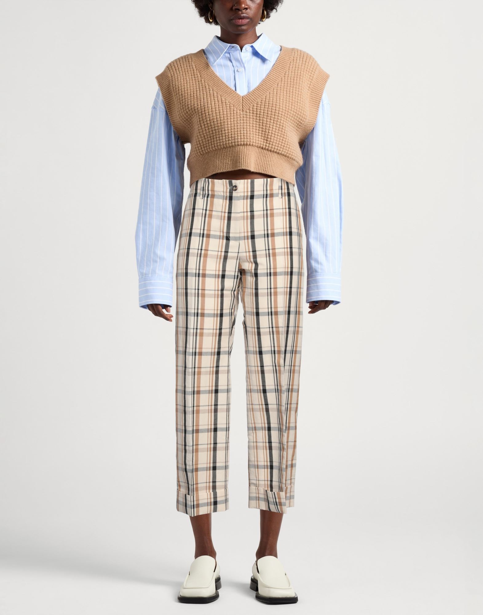  Alberto Biani - Hosen & Röcke - Hosen - On Yoox.com 
