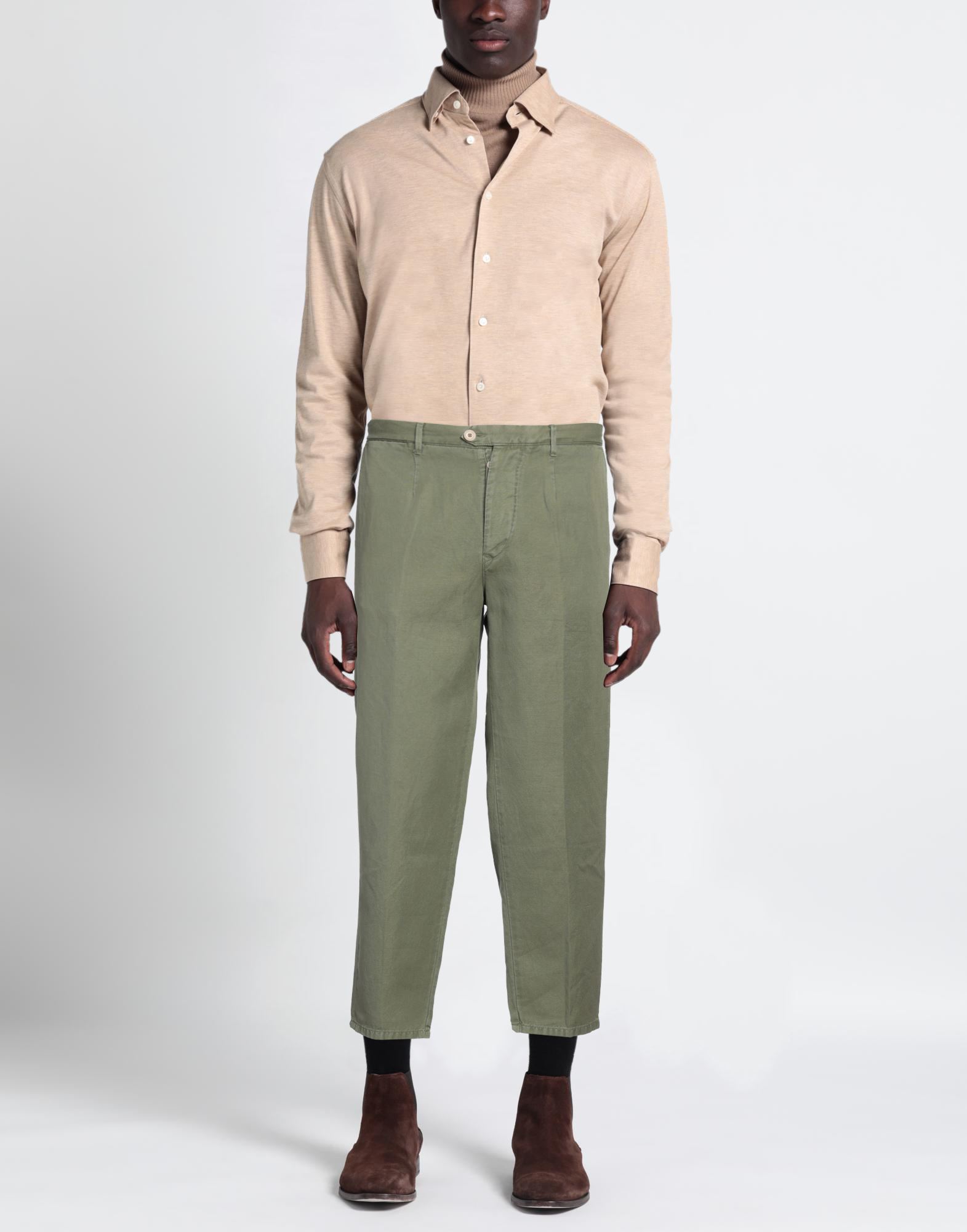  Tela Genova - Hosen & Röcke - Hosen - On Yoox.com 