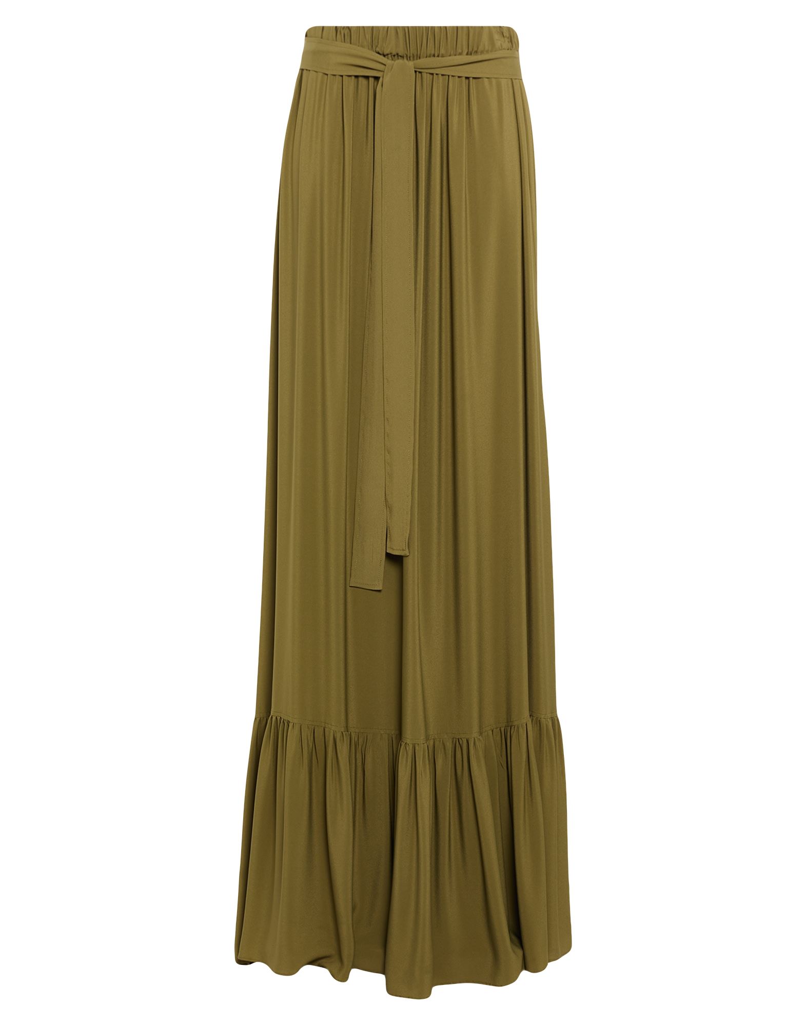  Jucca - Hosen & Röcke - Maxi-röcke - On Yoox.com 