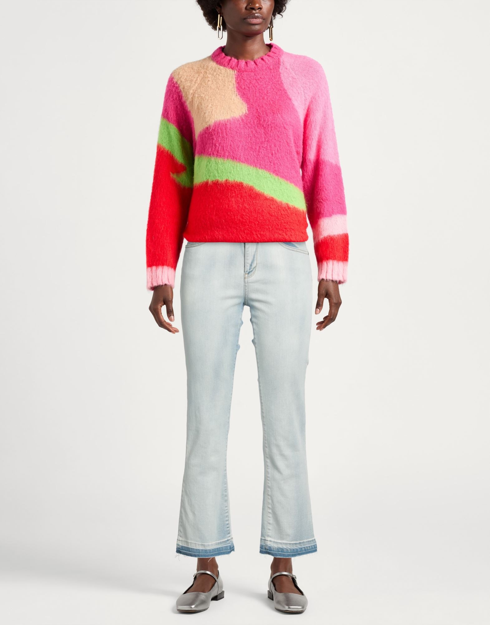  Department 5 - Hosen & Röcke - Jeanshosen - On Yoox.com 
