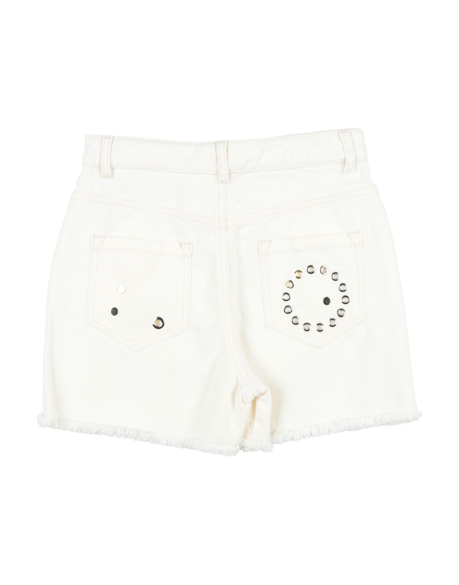  Chloé - Bottomwear - Shorts Jeans - On Yoox.com 