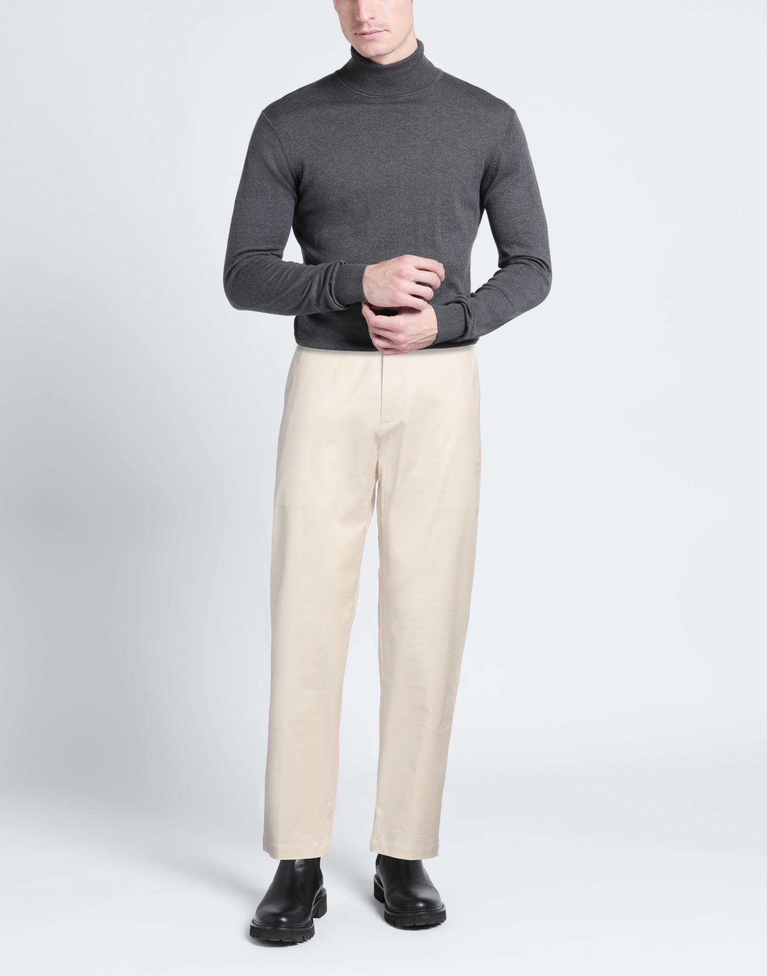  ..,beaucoup - Bottomwear - Pantaloni - On Yoox.com 