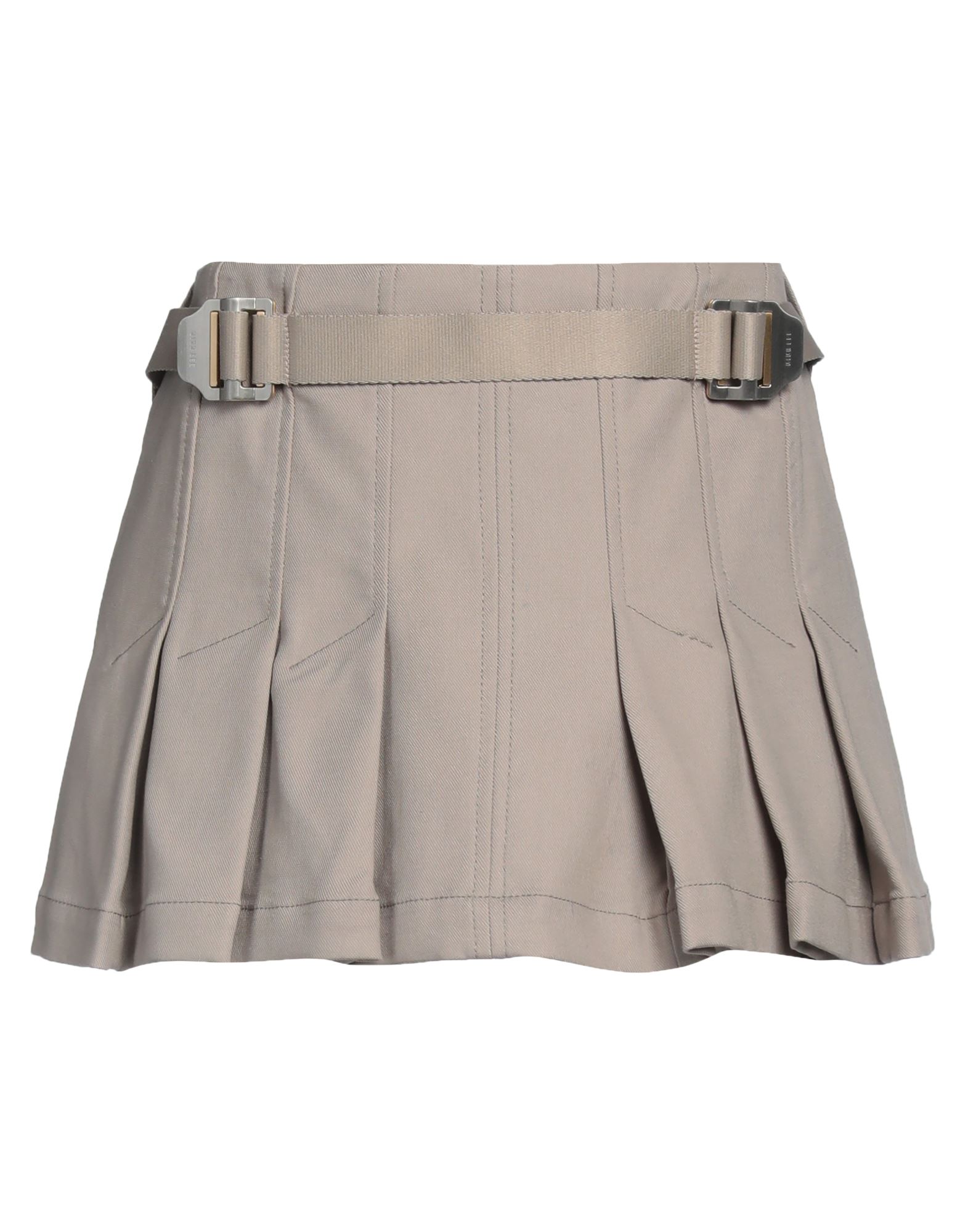 DION LEE DION LEE BOTTOMWEAR Μίνι φούστα