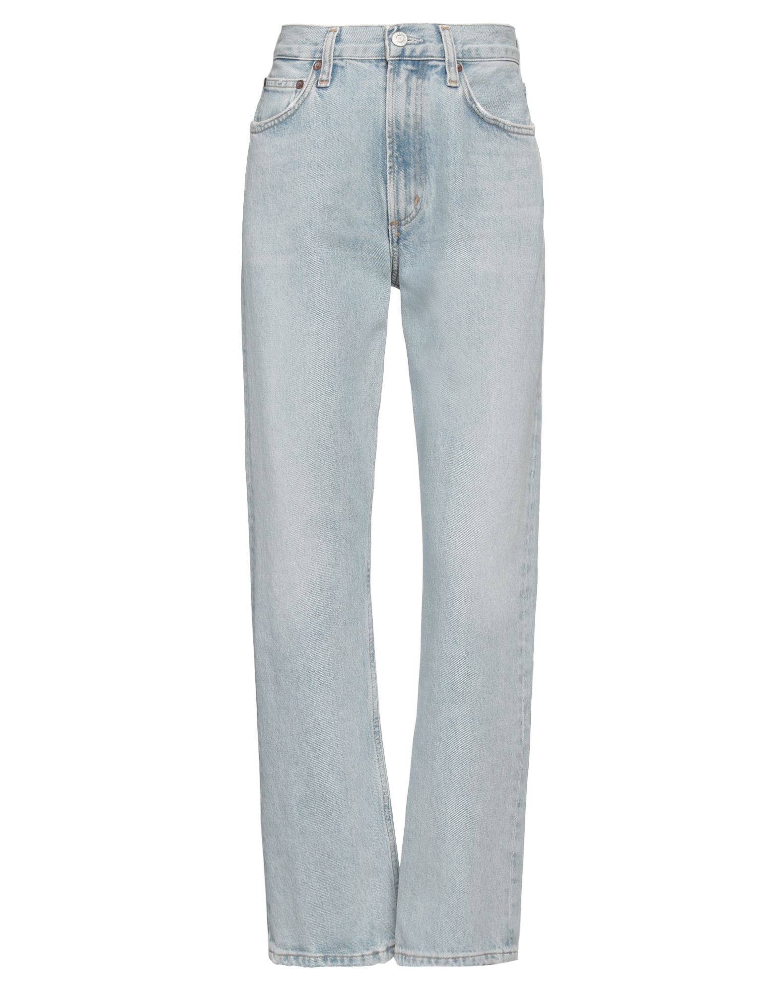 AGOLDE AGOLDE BOTTOMWEAR Τζιν
