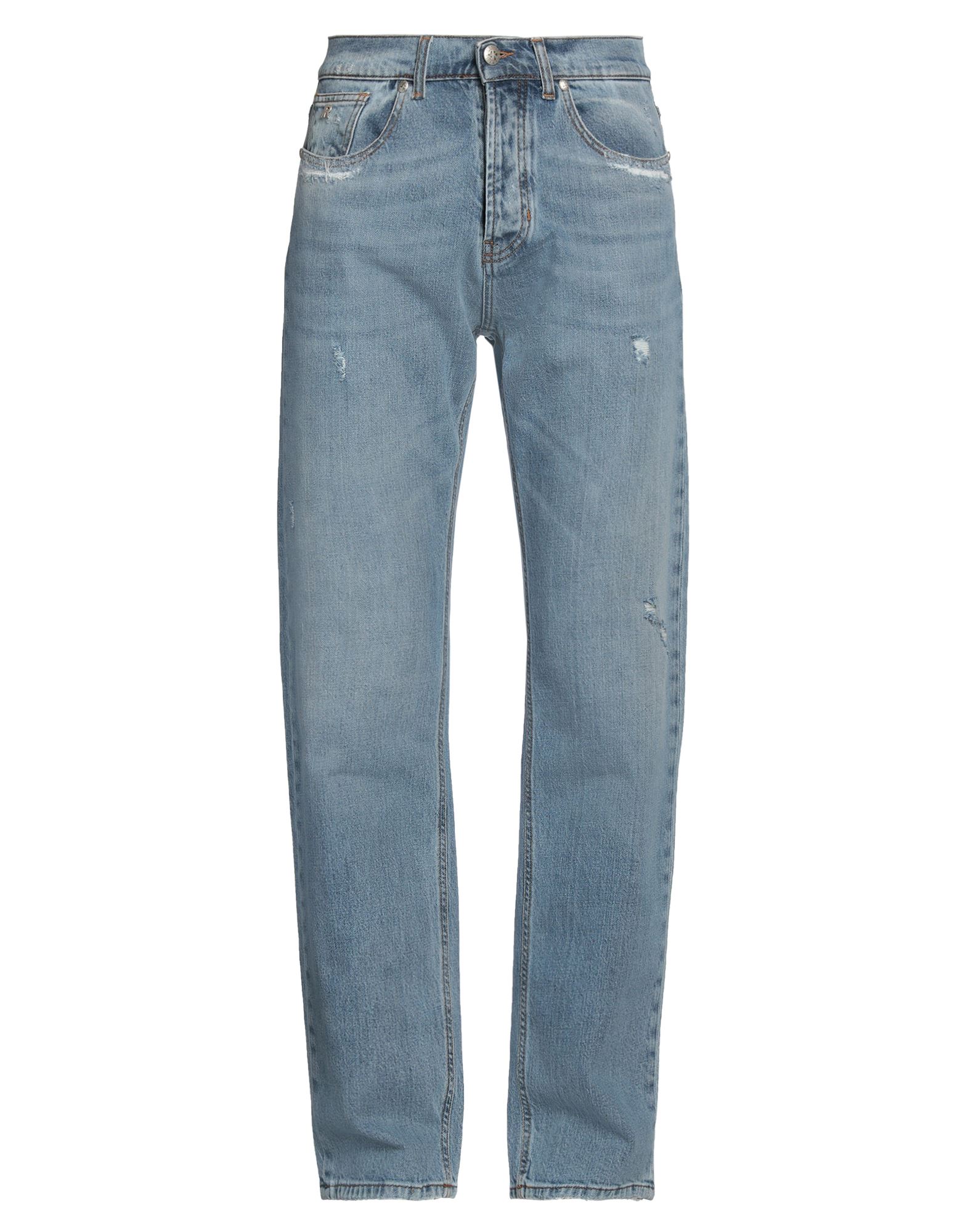  John Richmond - Hosen & Röcke - Jeanshosen - On Yoox.com 