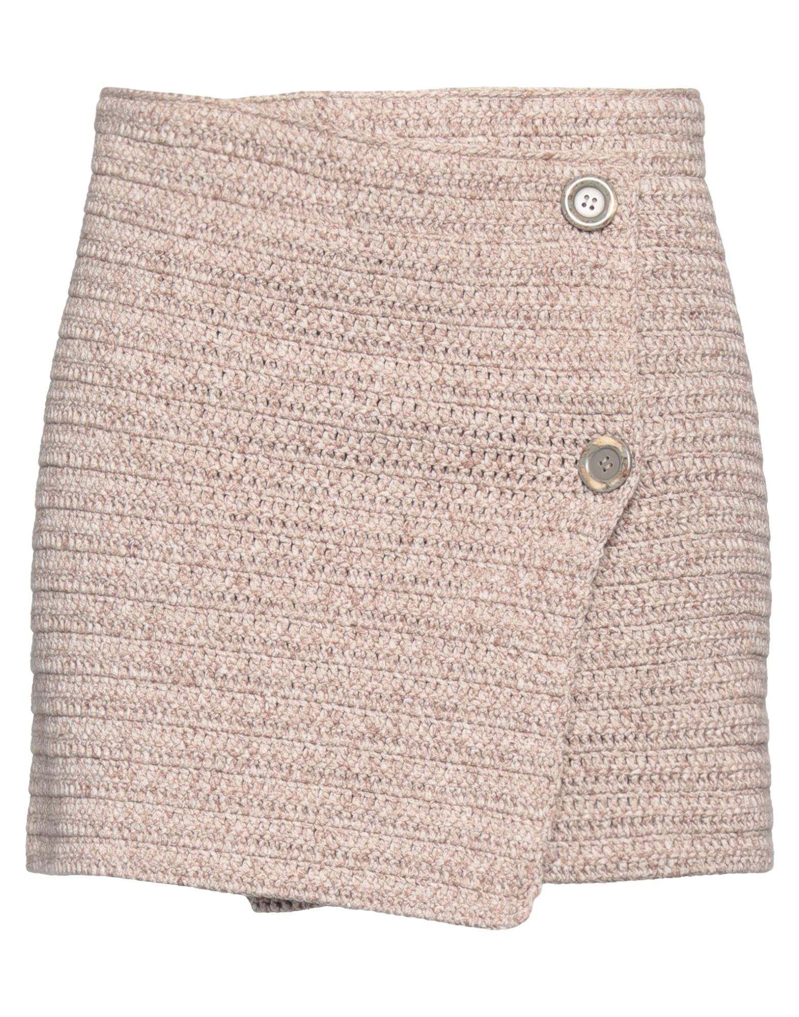 ACNE STUDIOS ACNE STUDIOS BOTTOMWEAR Μίνι φούστα